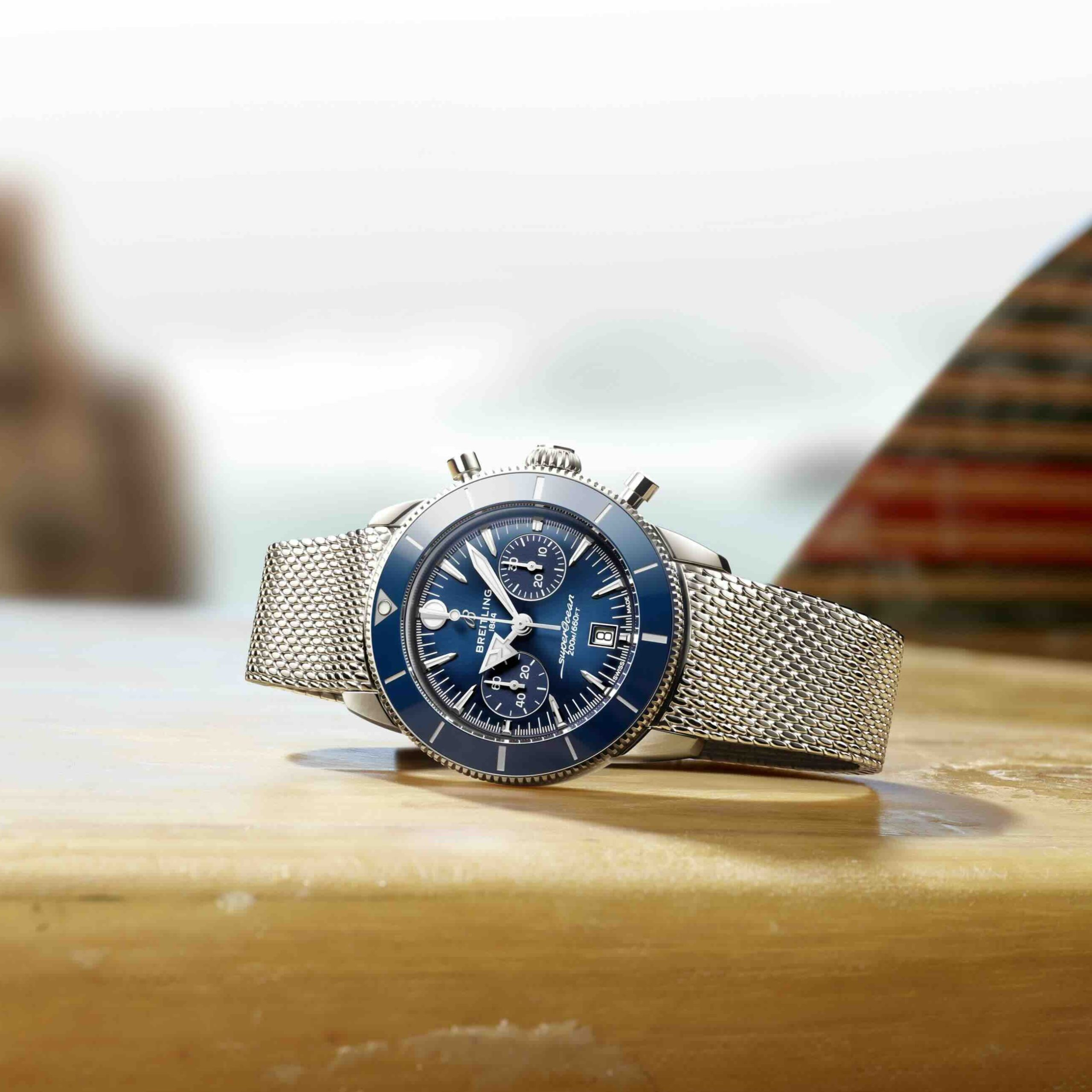 Superocean Heritage