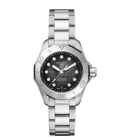 Tag Heuer Aquaracer 200 ref. WBP2410.BA0622