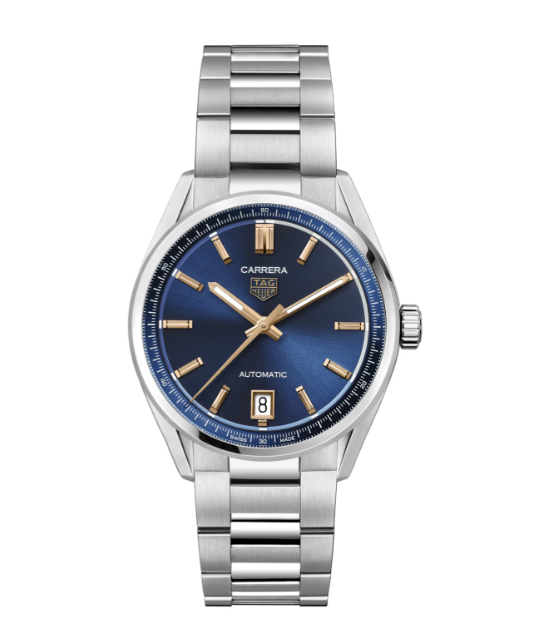 TAG Heuer Carrera Date Date - 36 mm - WBN2311.BA0001