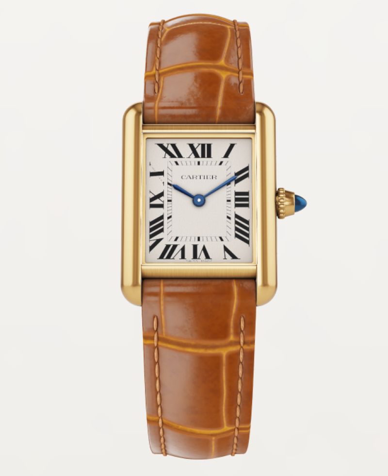 Cartier Tank Louis WGTA0342 2026
