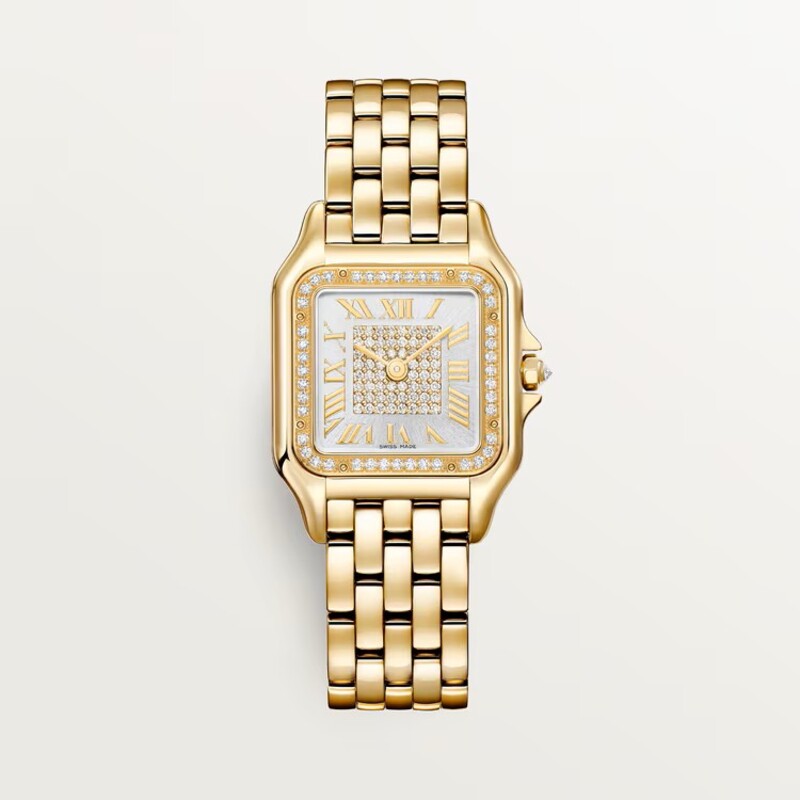 Cartier Panthère WJPN0093 2026