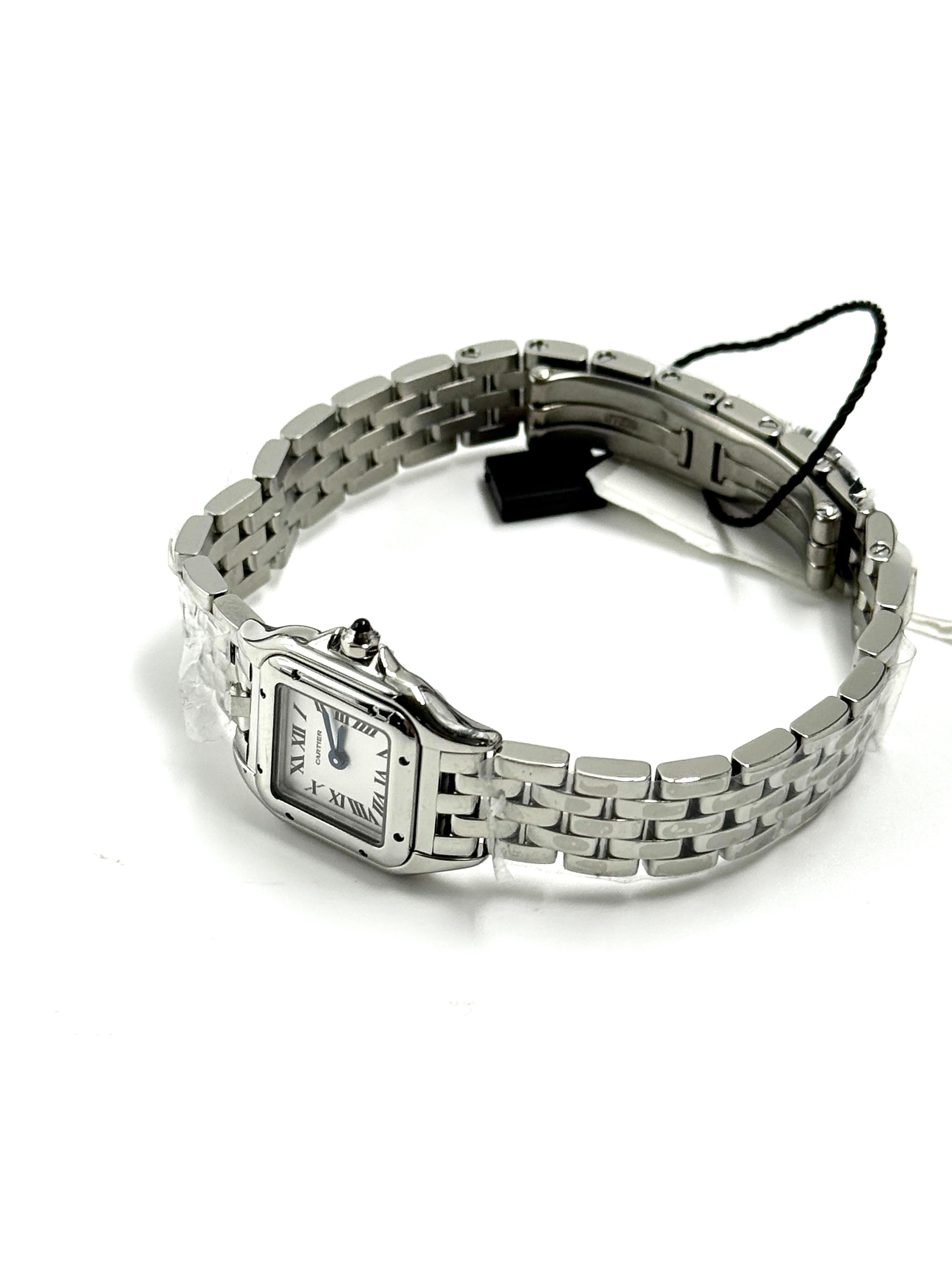 Cartier Panthère WSPN0012