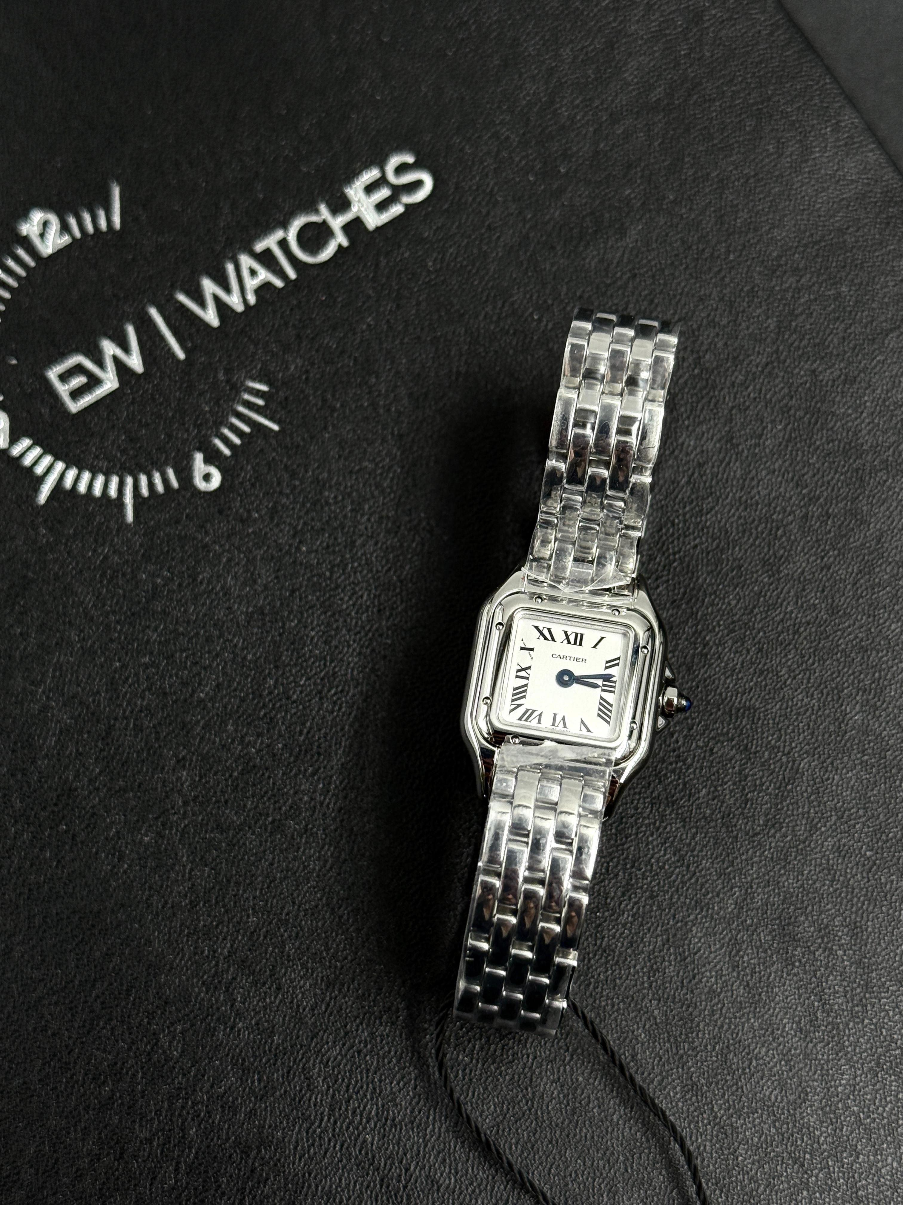 Cartier Panthère WSPN0012 2026 – EW Watches