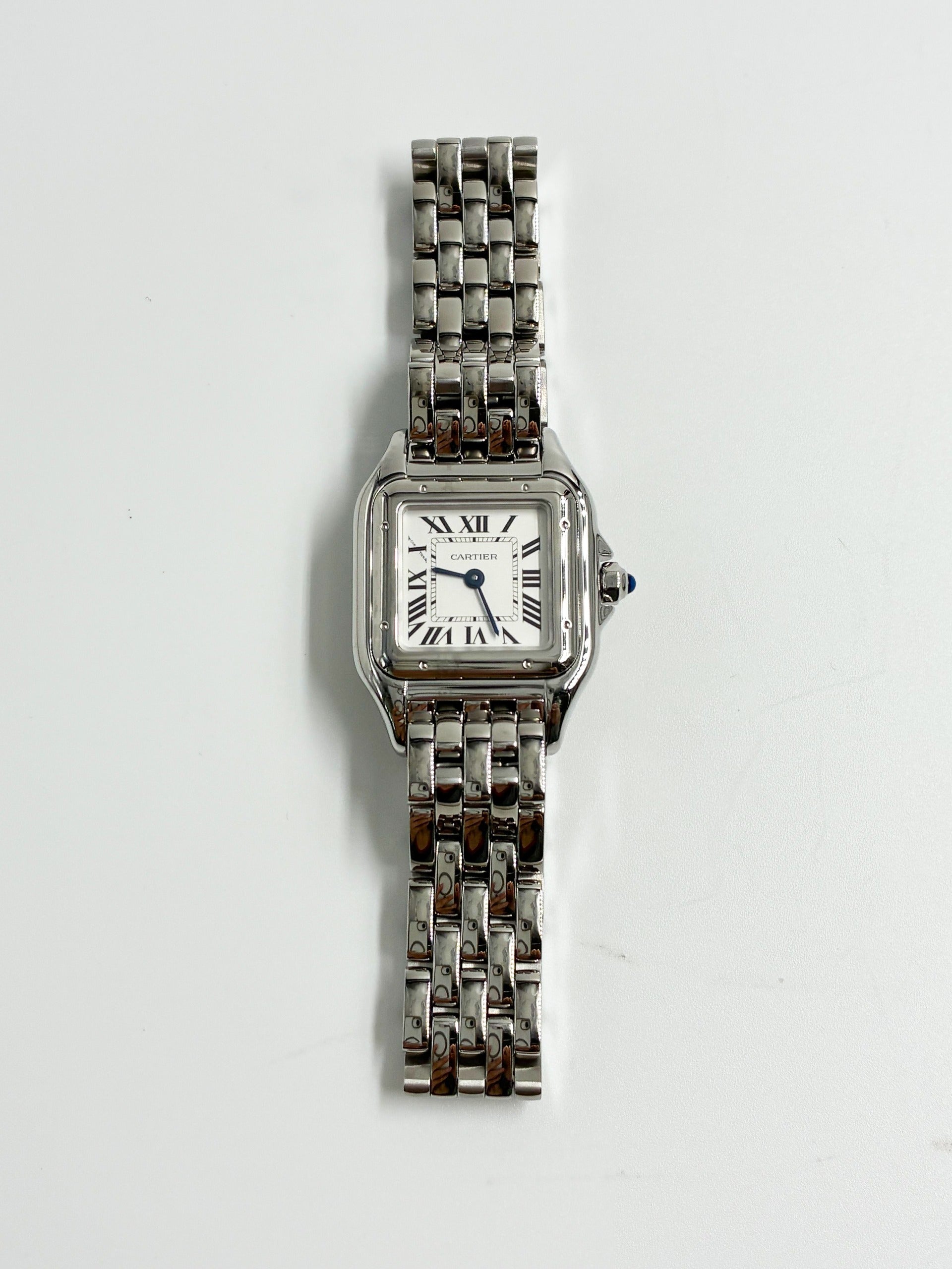 Cartier Panthère WSPN0013 2026