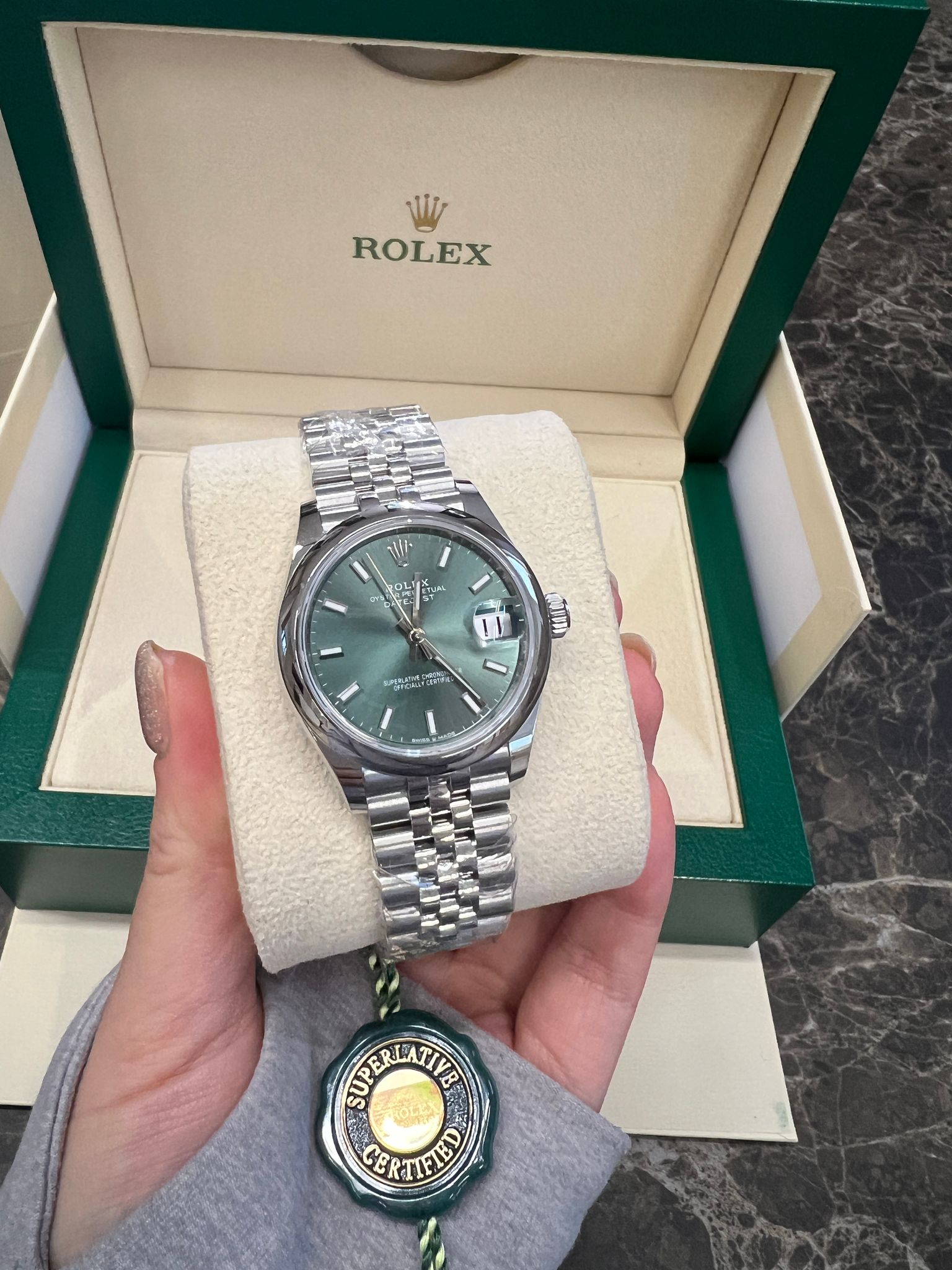 ROLEX 7098739