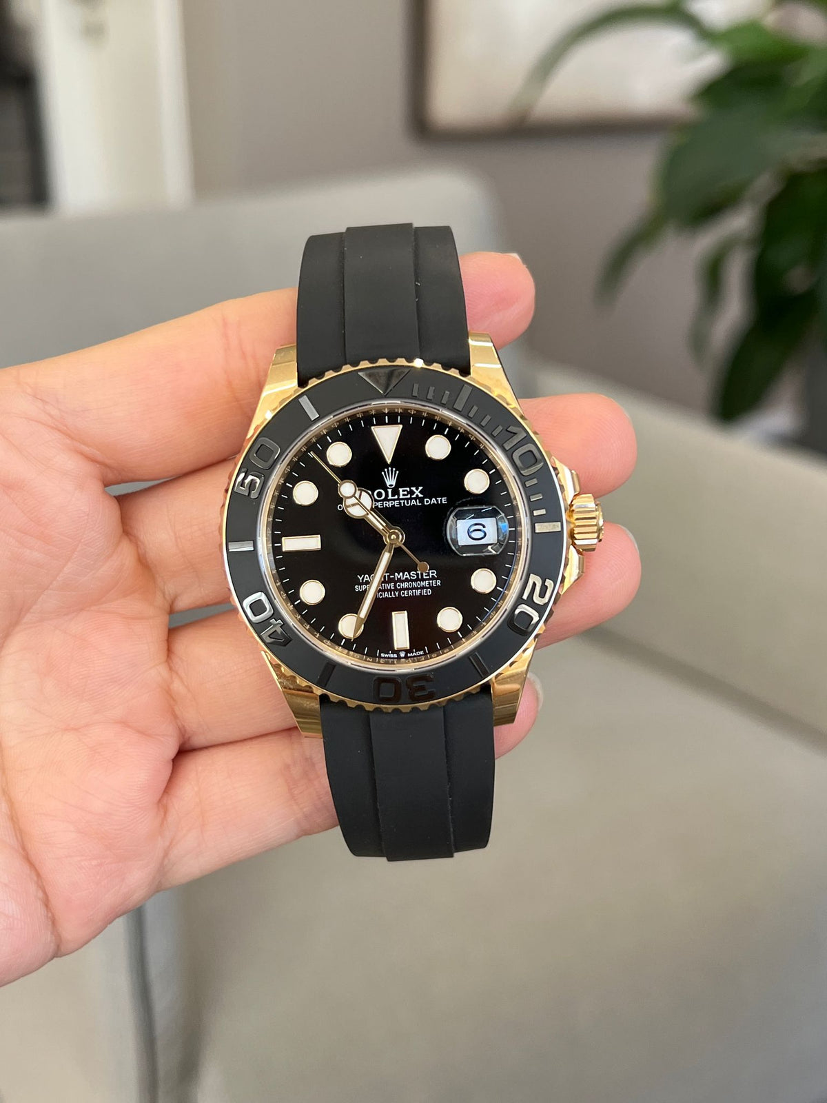 Rolex Yacht-Master 40MM 226658 2026
