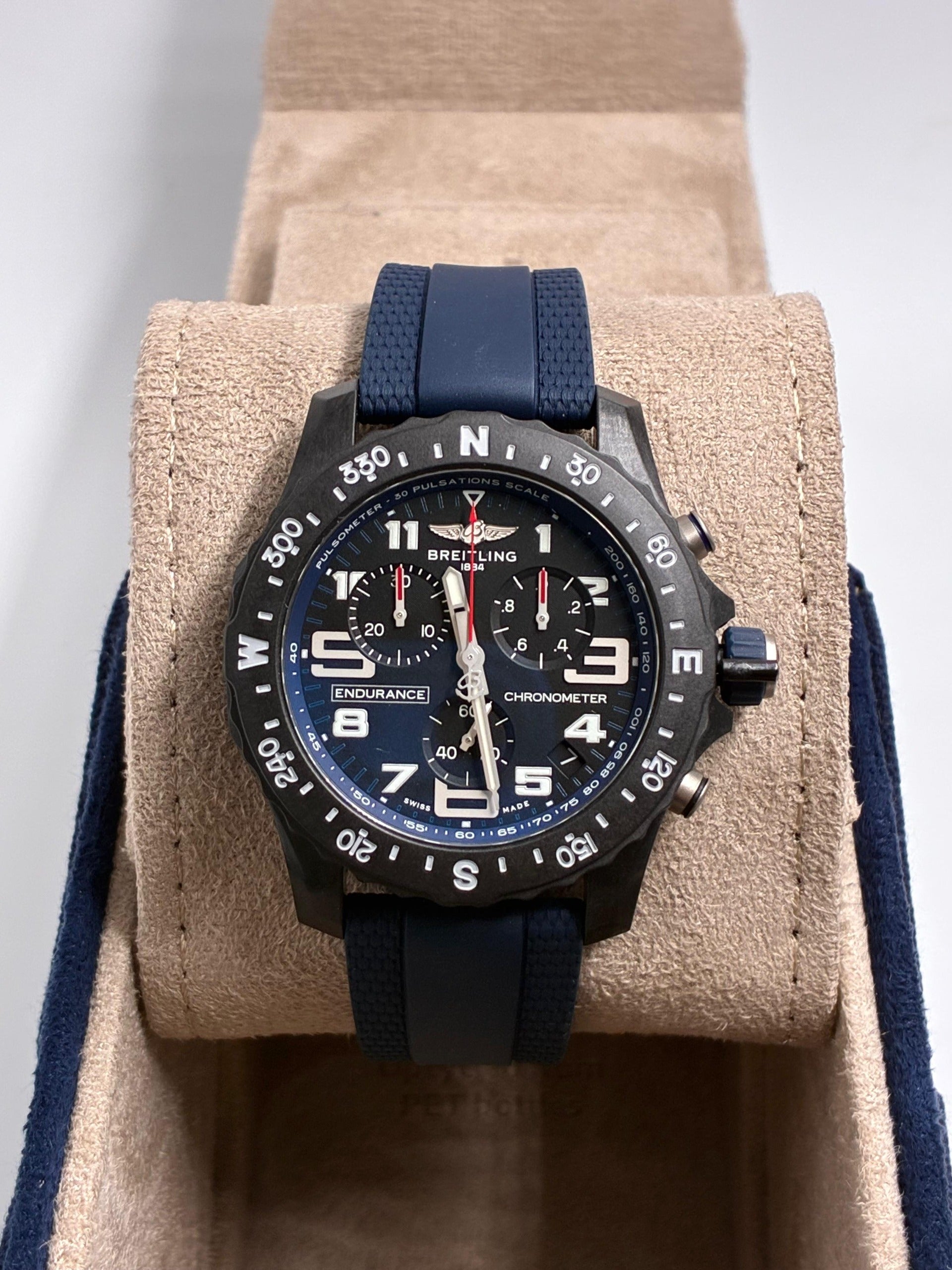 Breitling Endurance Pro X82310D51B1S1