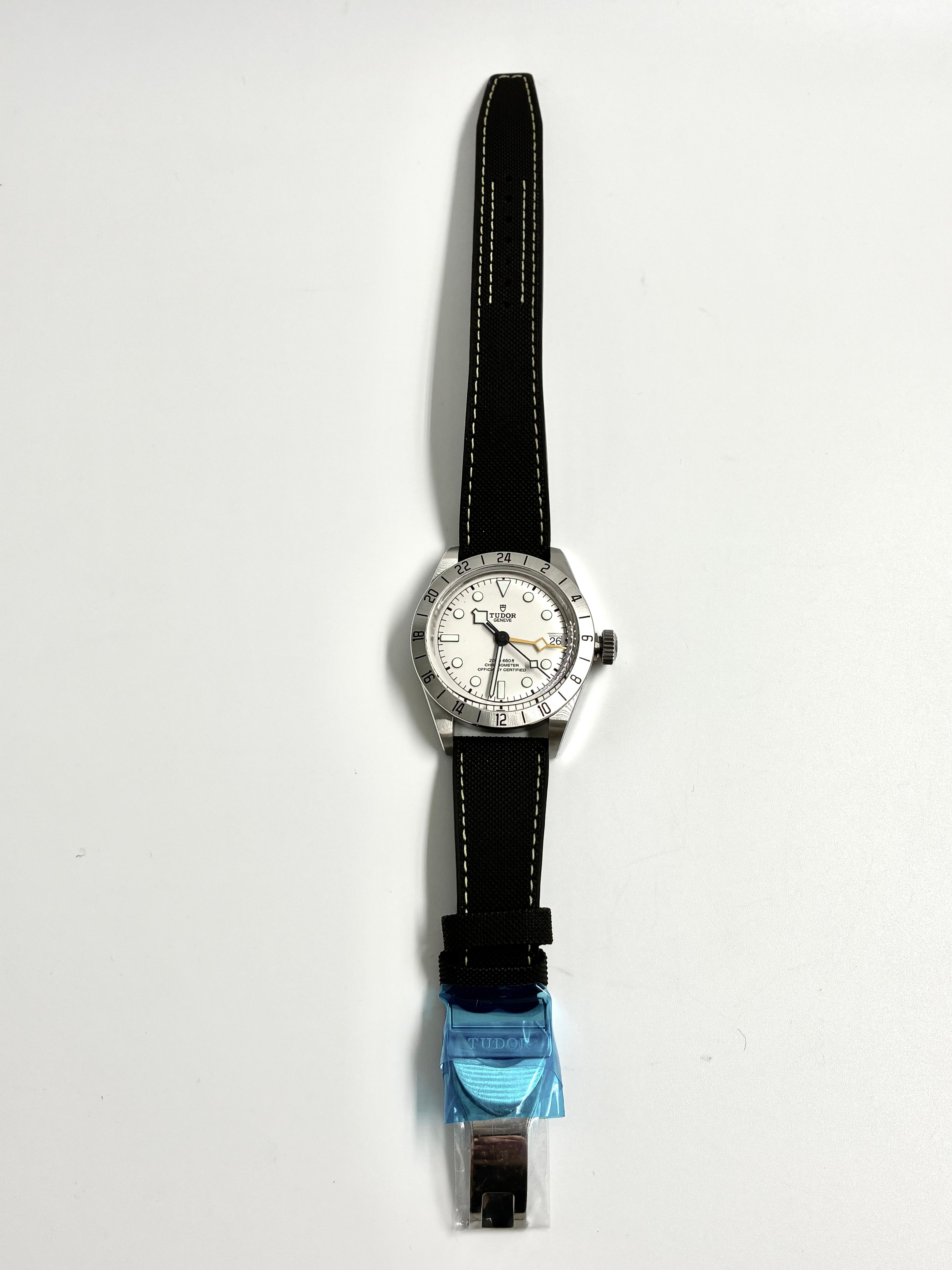 Tudor Black Bay Pro 79470-0006