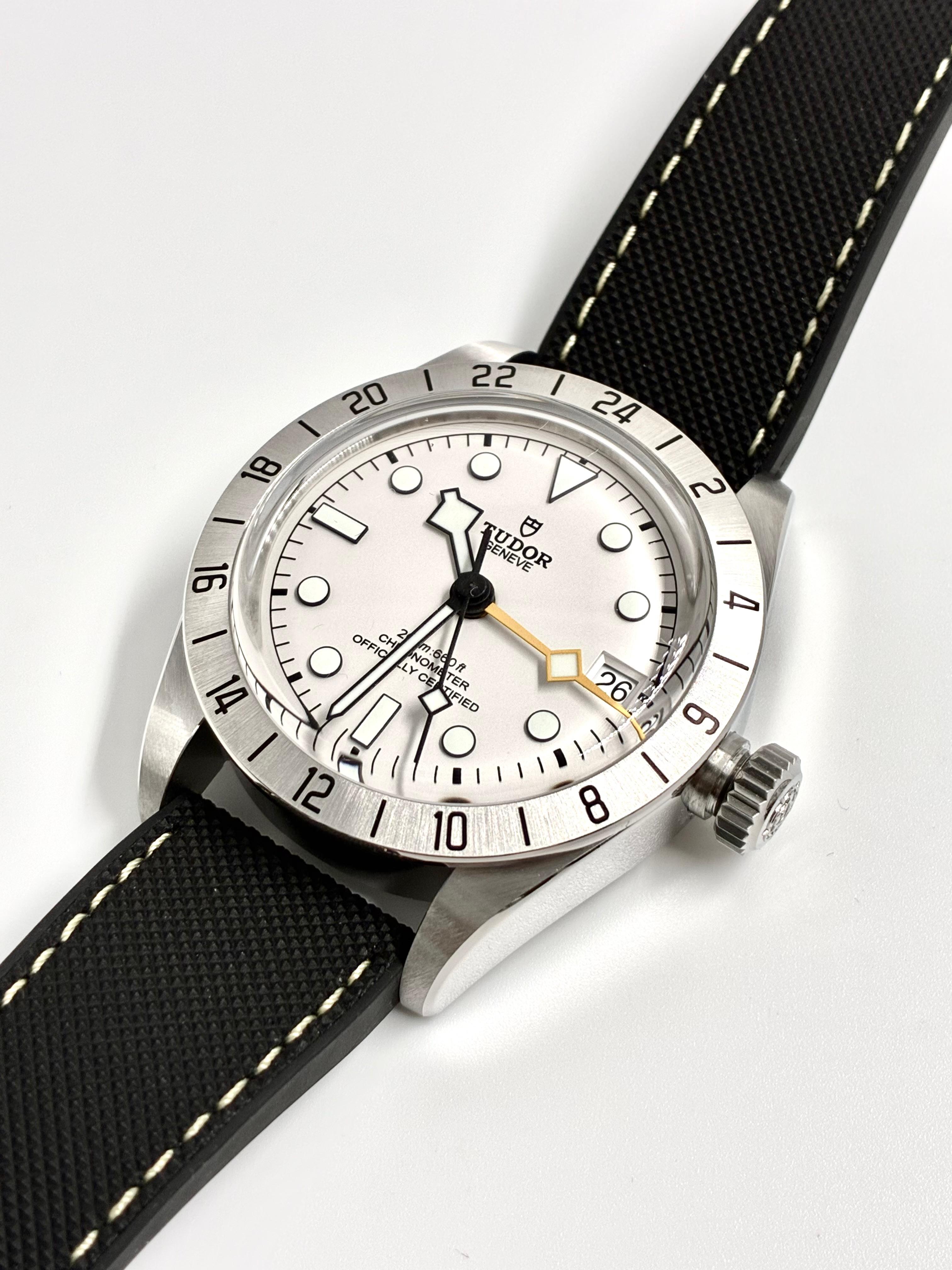 Tudor Black Bay Pro 79470-0006