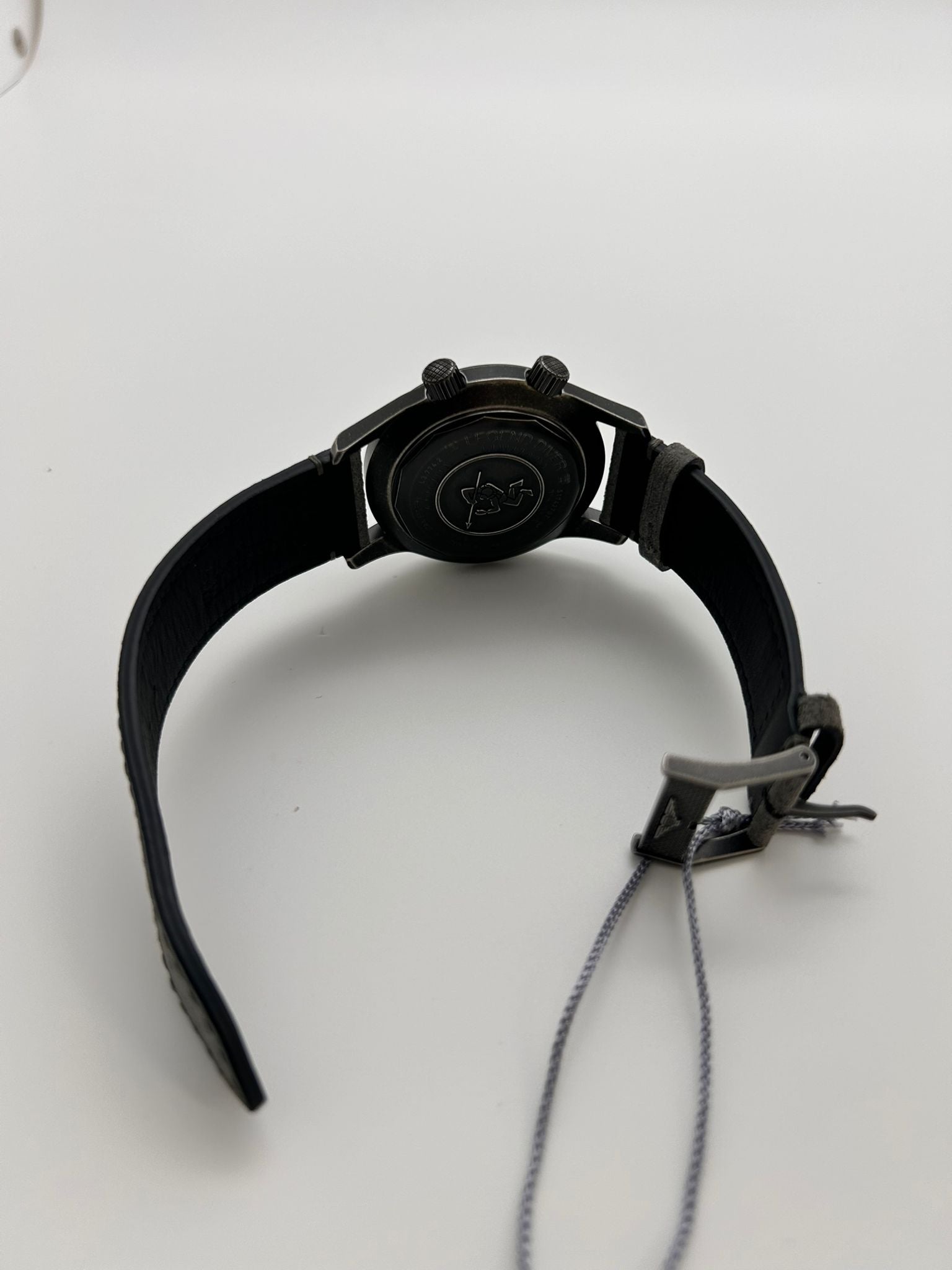 Longines L37742582 2026