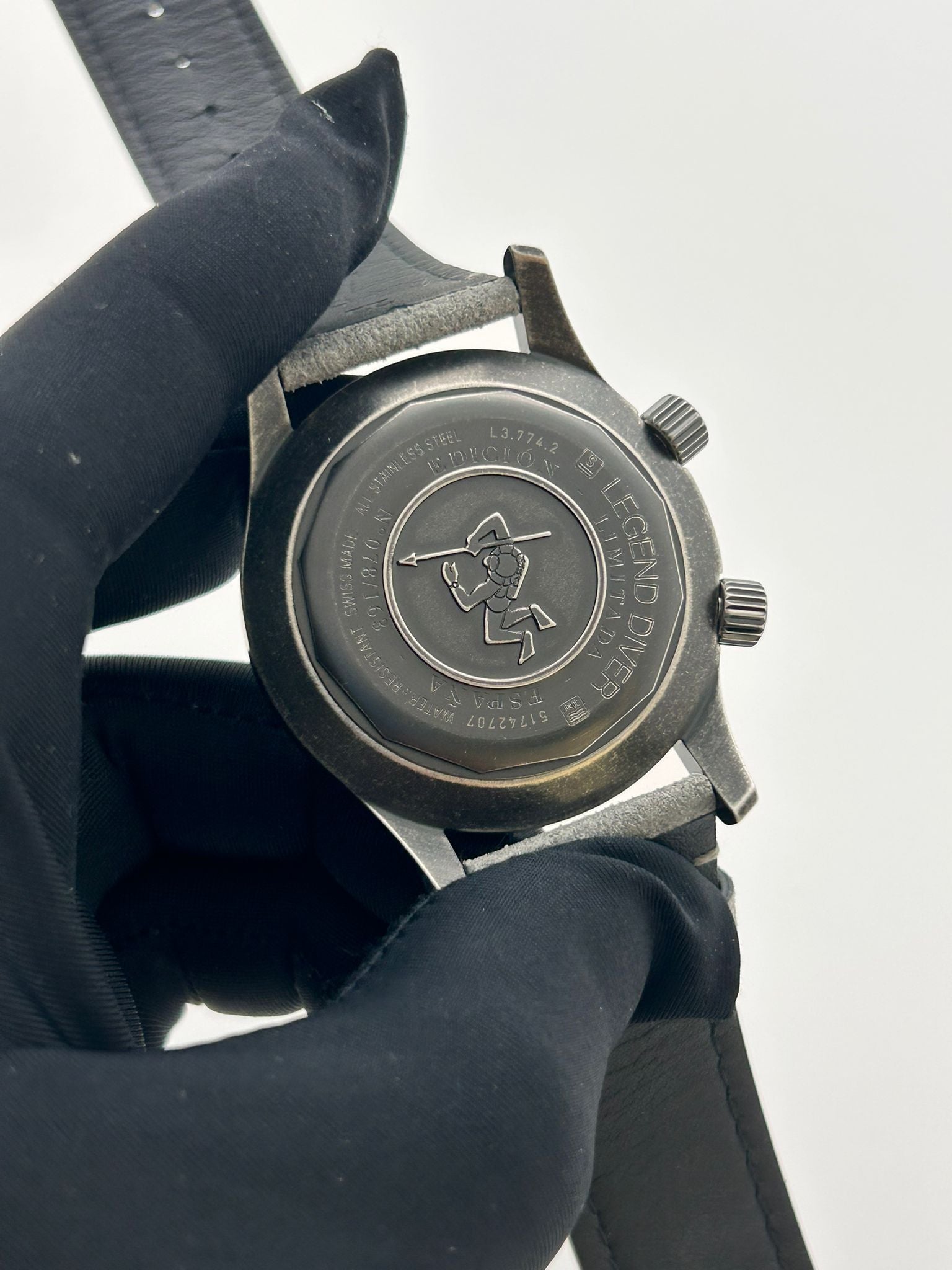 Longines L37742582 2026