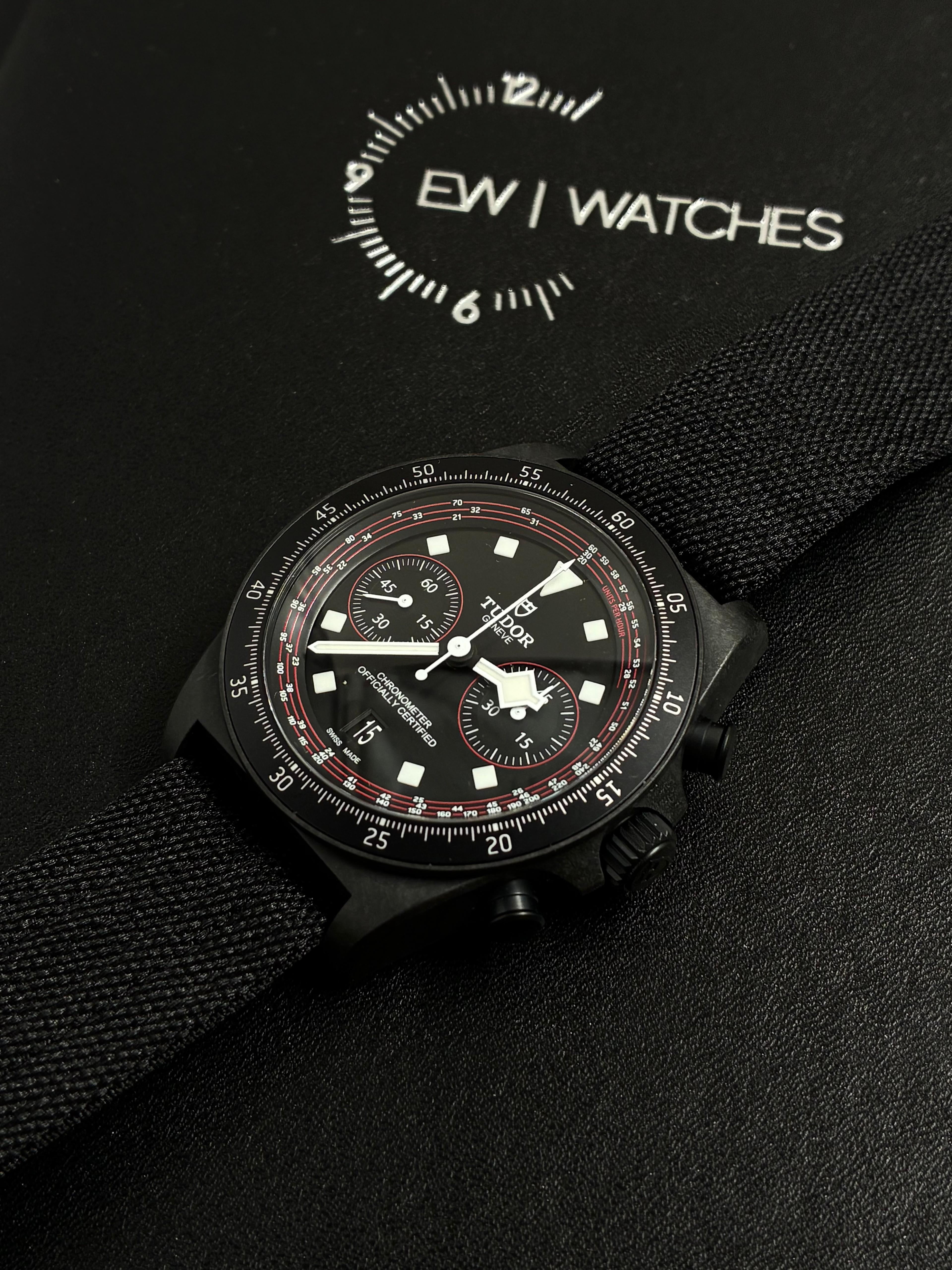 Tudor Pelagos Fxd - M25827KN-0001 2026