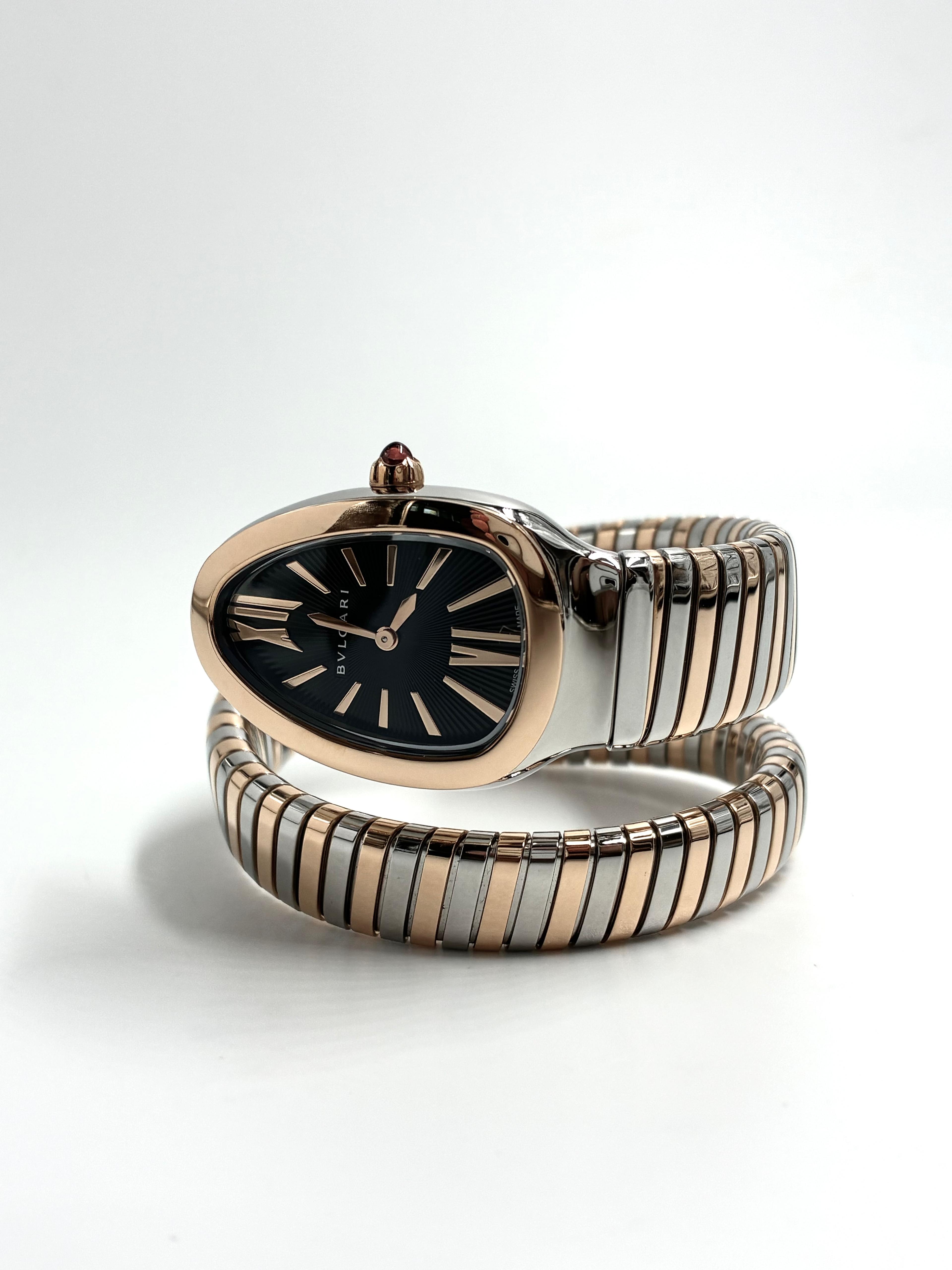 Bvlgari Serpenti Tubogas 102123 2026