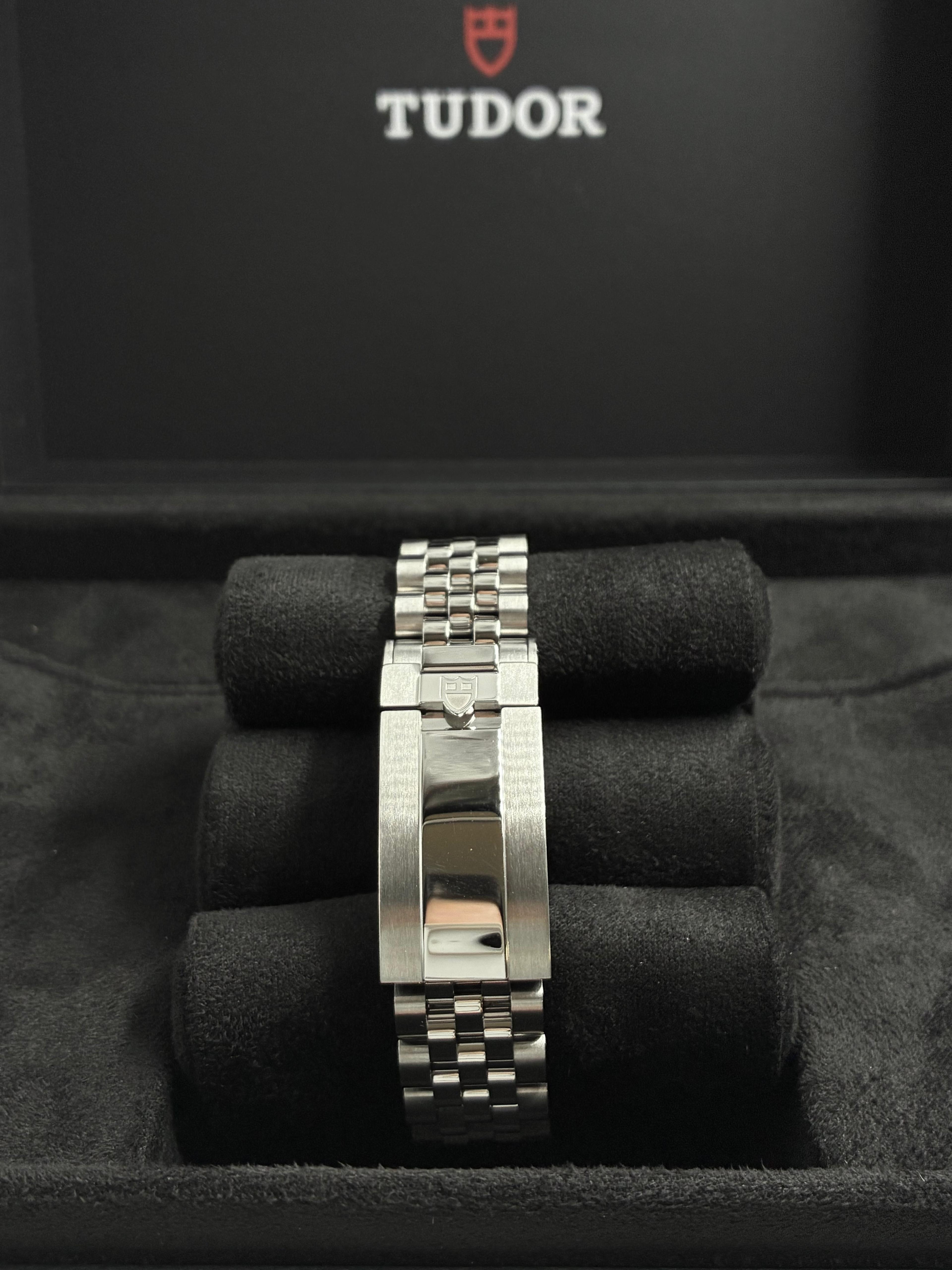 Tudor Black Bay One 31 M79600-0004 BLACK 2026