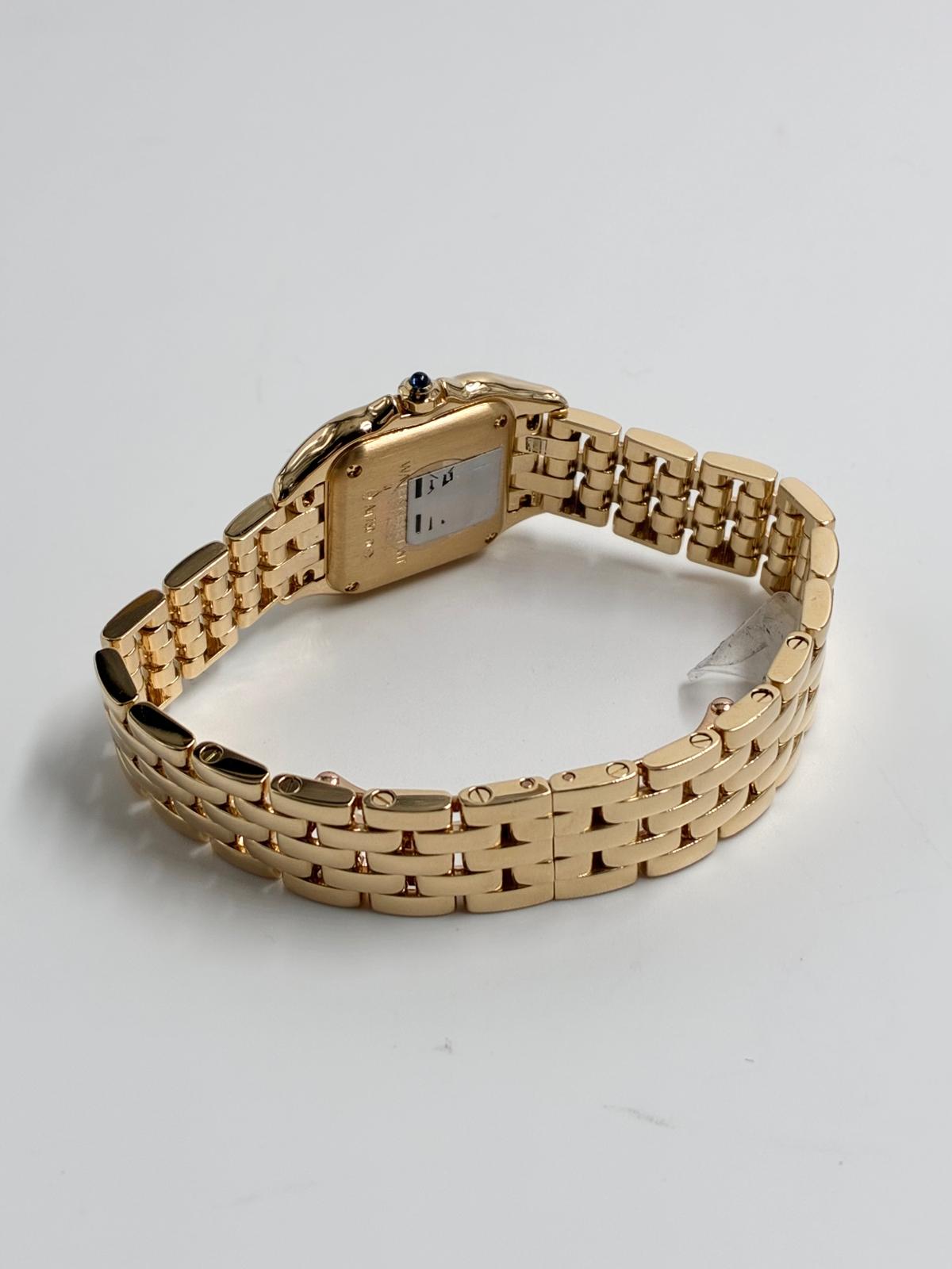 Cartier Panthère WGPN0059 2026