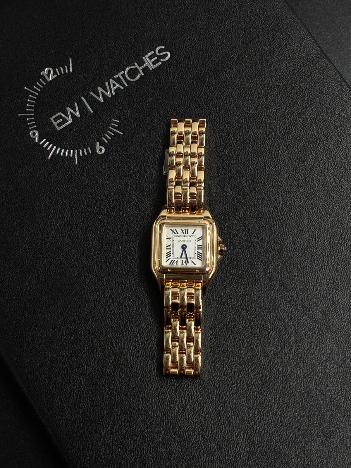 Cartier Panthère WGPN0059 2026