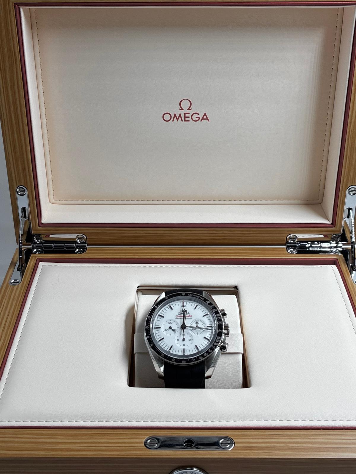 Omega Speedmaster Professional Moonwatch 310.32.42.50.04.001-2026