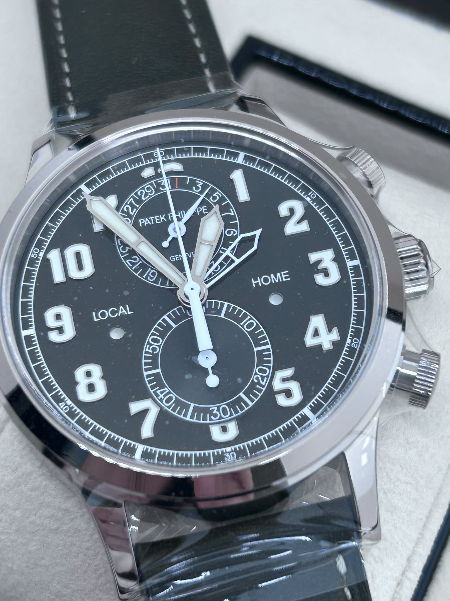 Patek Philippe complications 5924g-010 2026