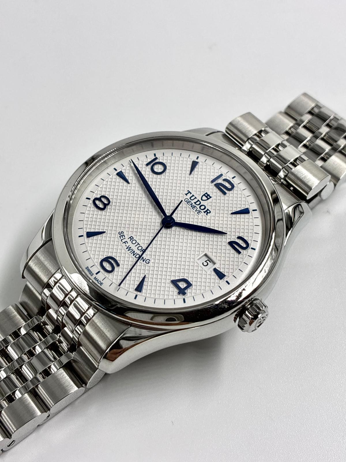 Tudor 1926 M91650-0005