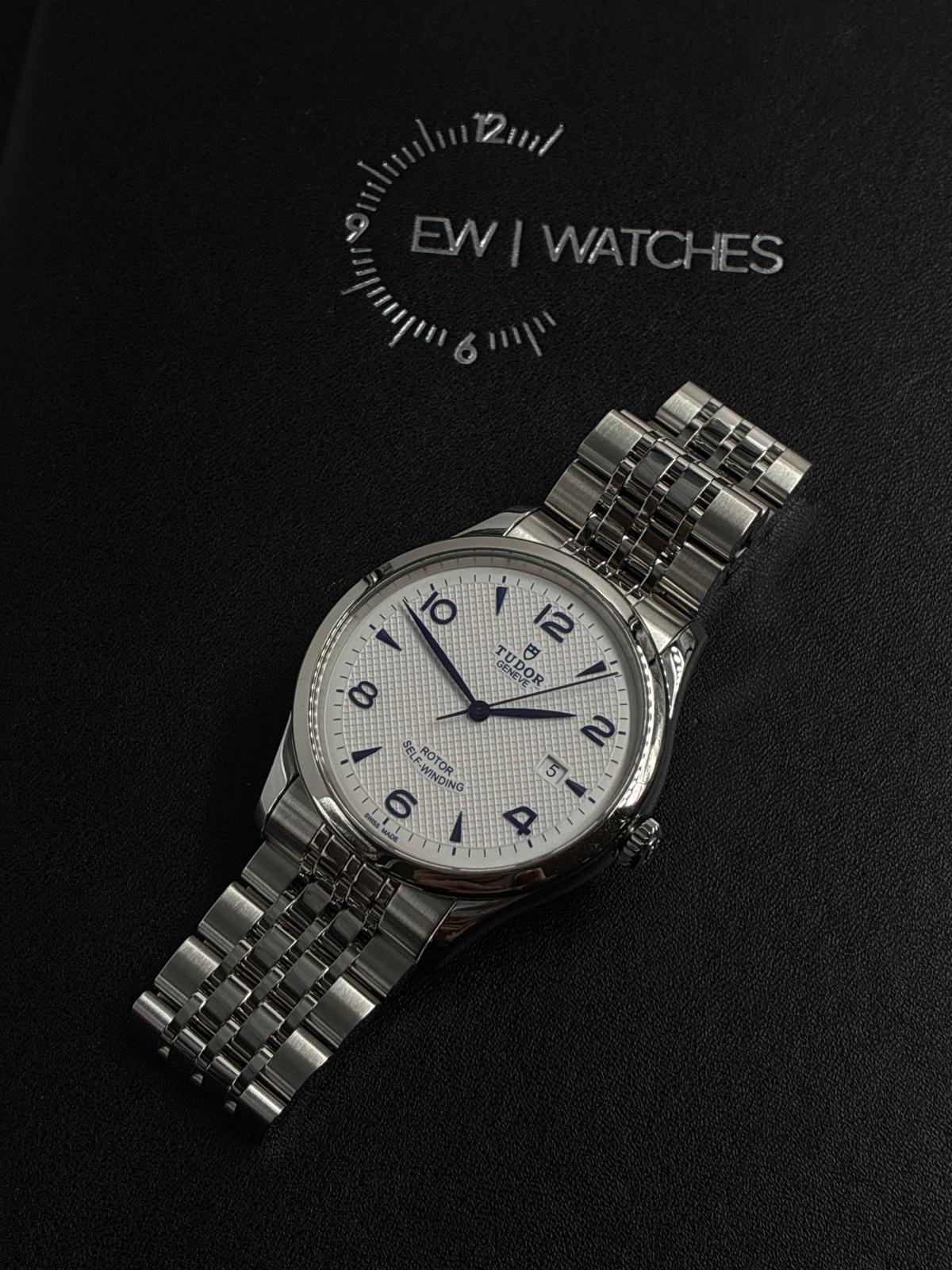 Tudor 1926 M91650-0005