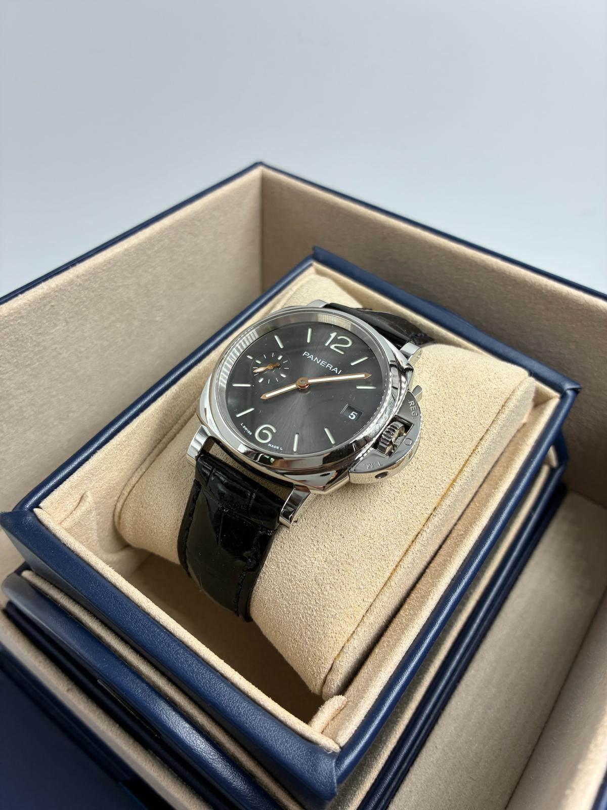 Panerai Luminor PAM01247 2026