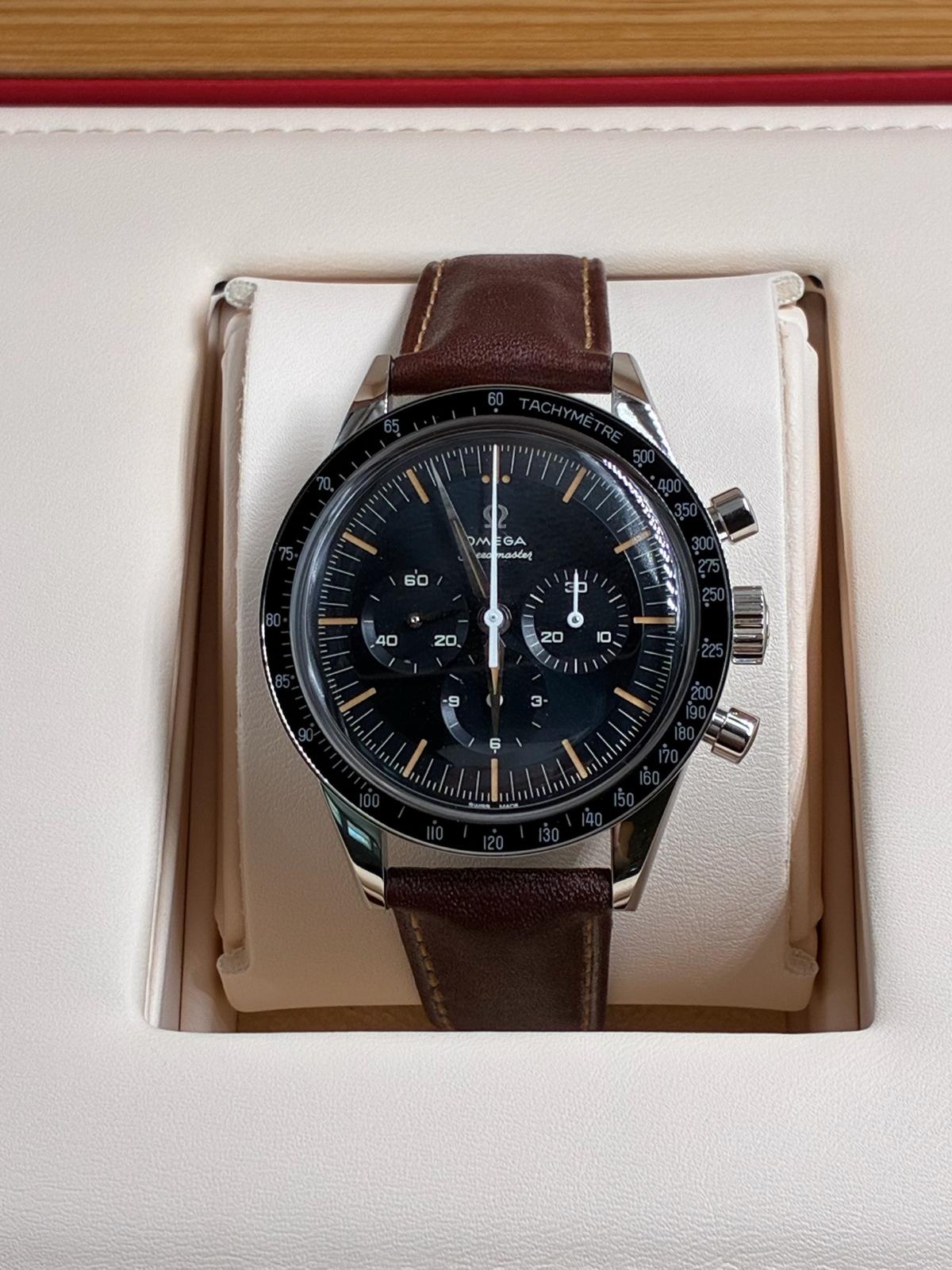 Omega Speedmaster 310.32.40.50.06.002 2026