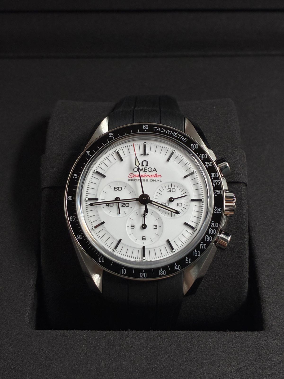 Omega Speedmaster Professional Moonwatch 310.32.42.50.04.001-2026