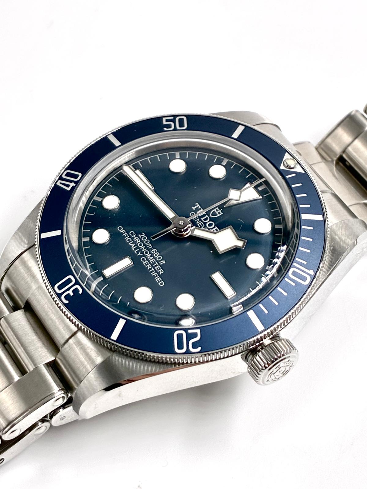 Tudor Black Bay 58 - M79030B-0001 2026