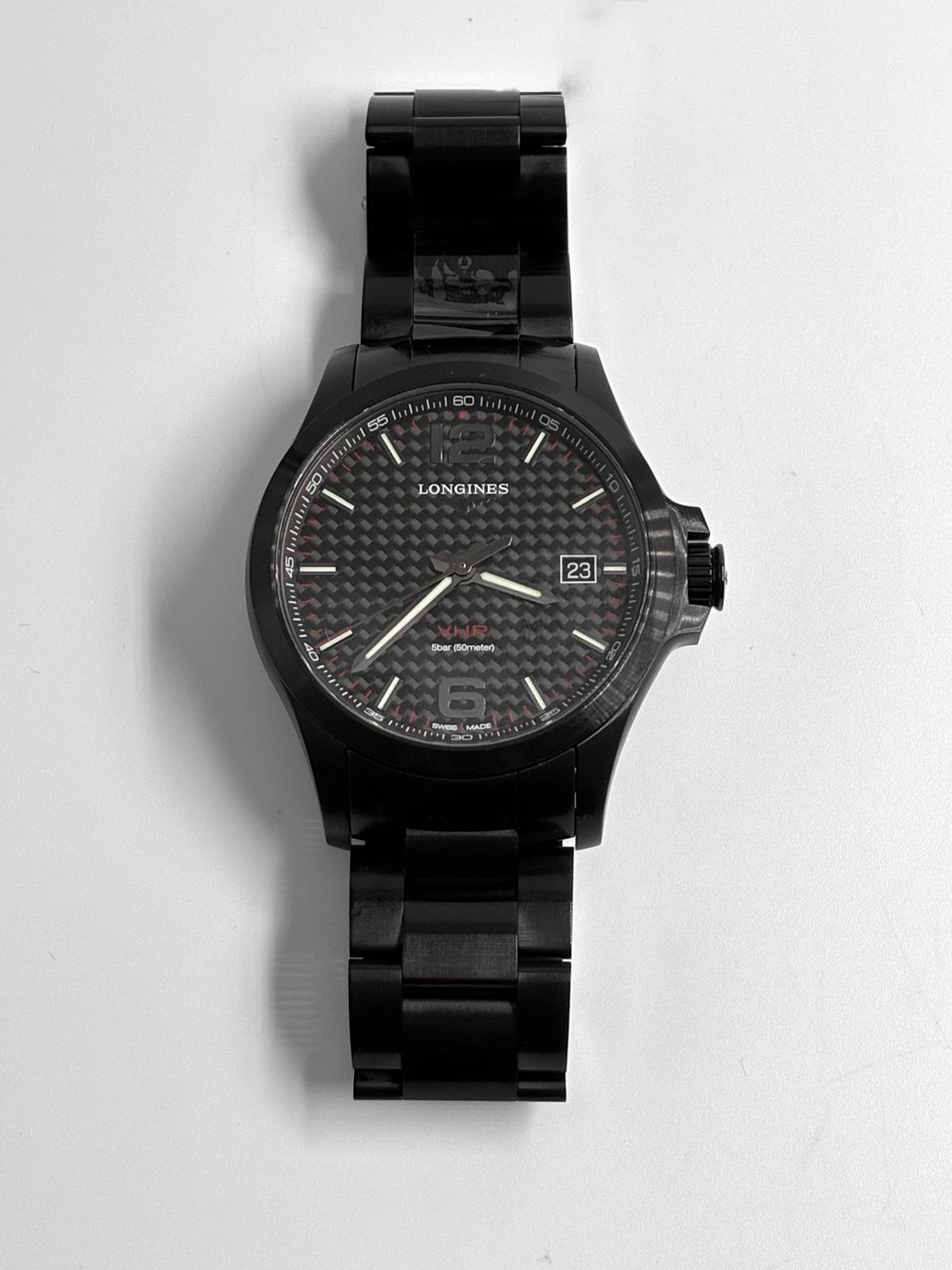 Longines L3.726.2.66.6 2026