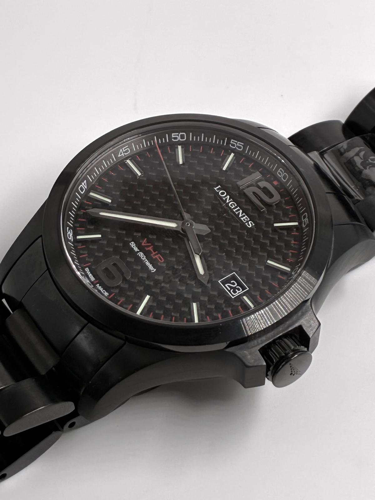 Longines L3.726.2.66.6 2026
