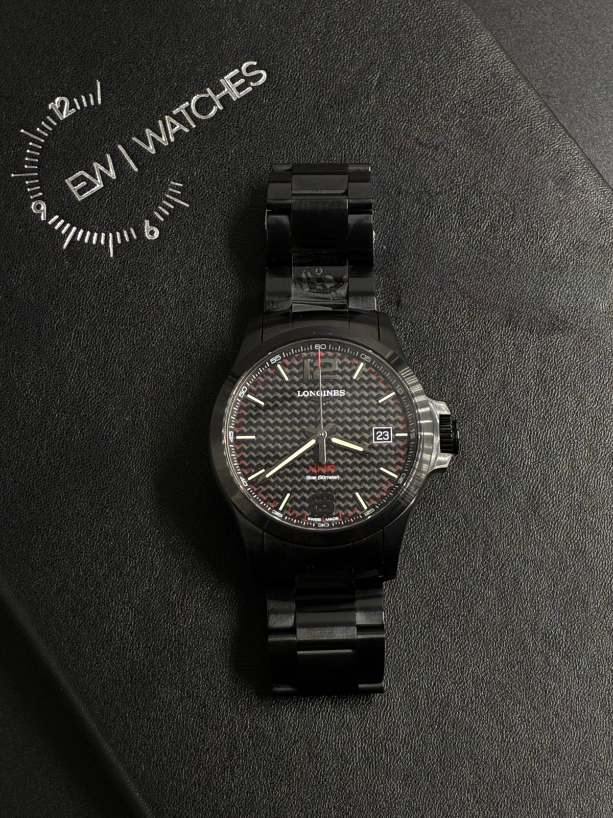 Longines L3.726.2.66.6 2026