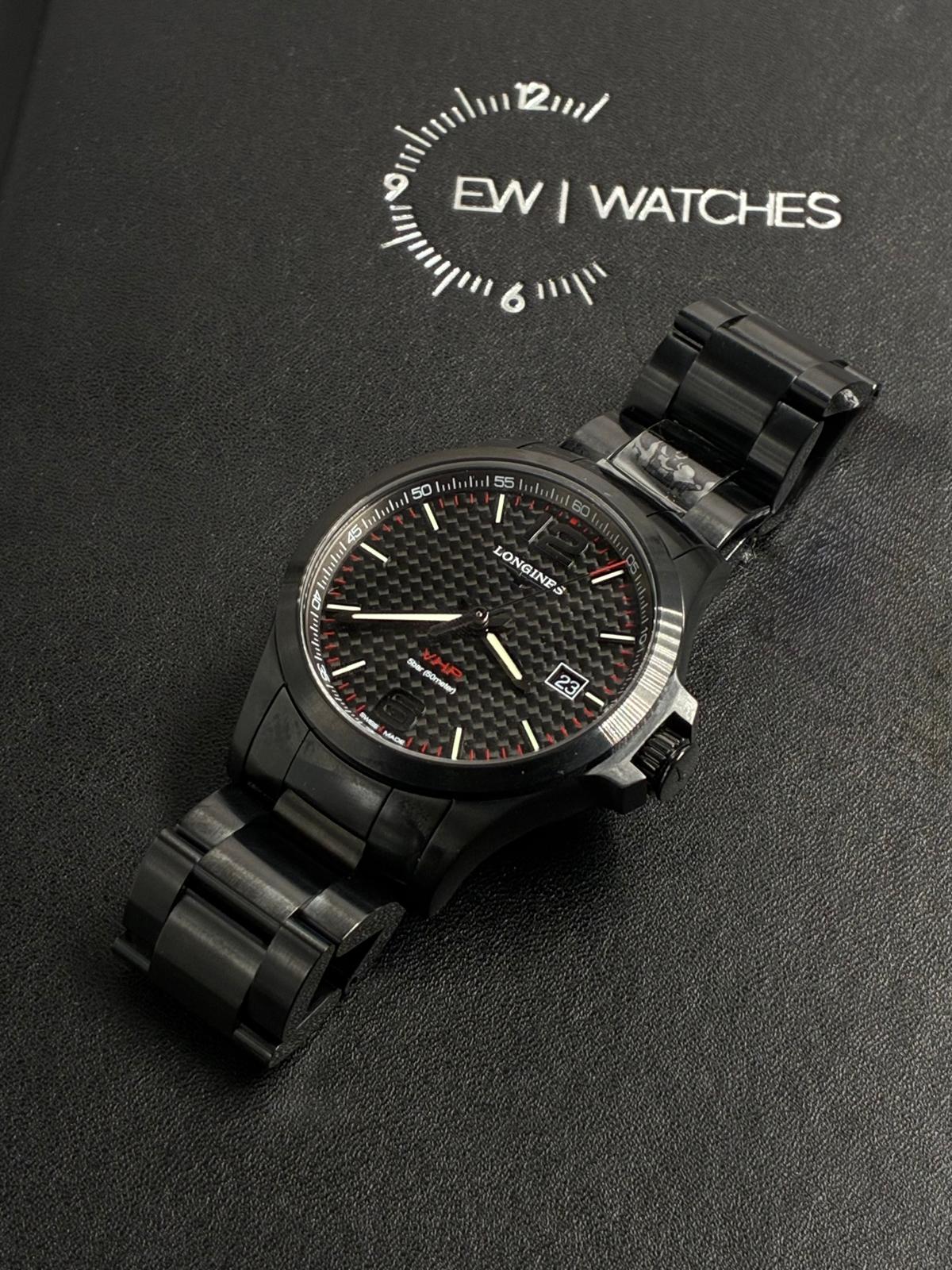 Longines L3.726.2.66.6 2026
