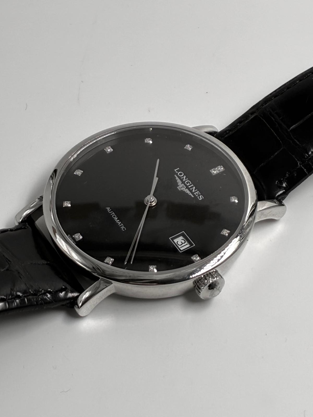 Longines Elegant L4.810.4.57.2 2026