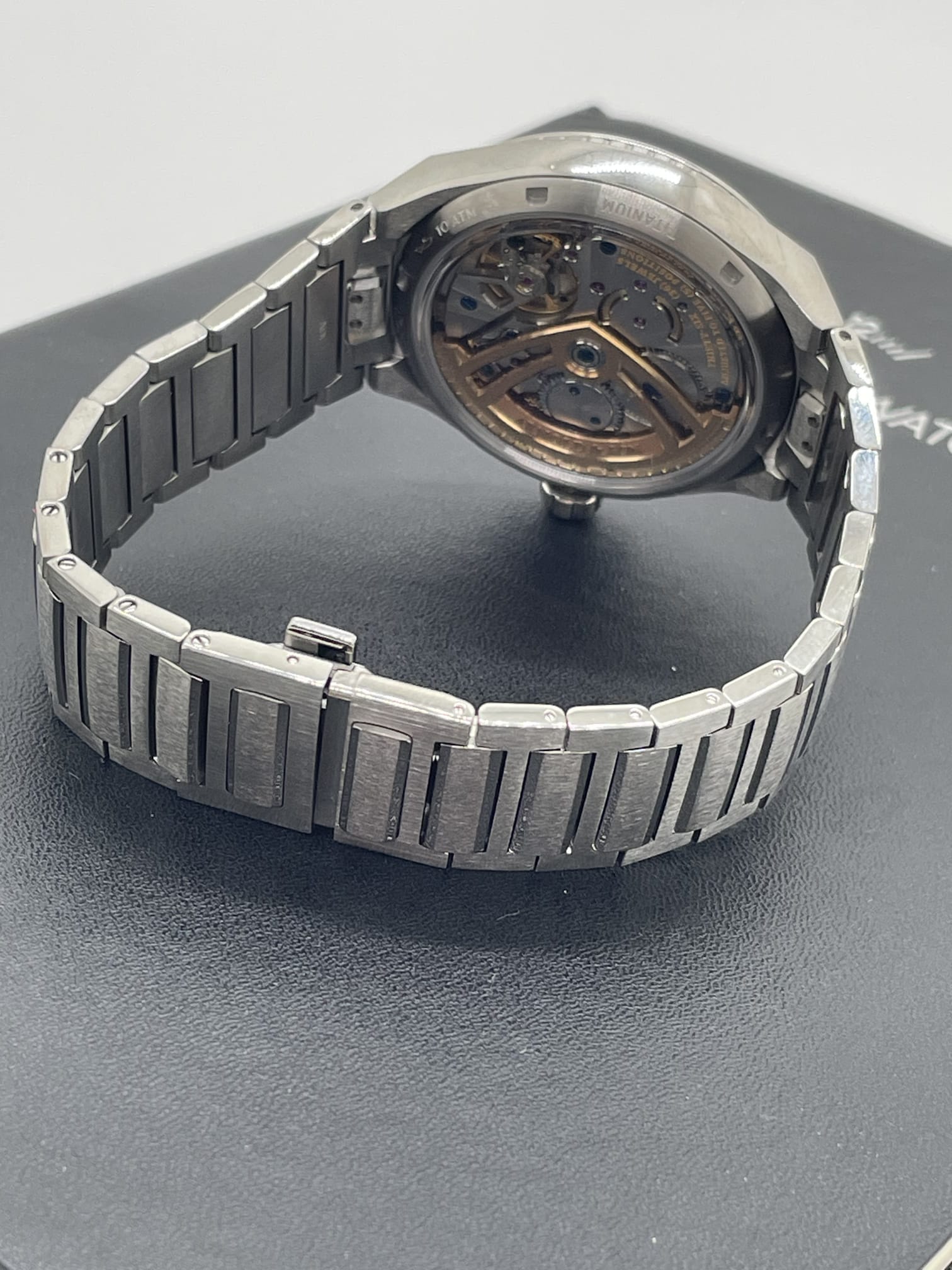 Arnold & Son 1.LTAT.F01A.N001U 2025