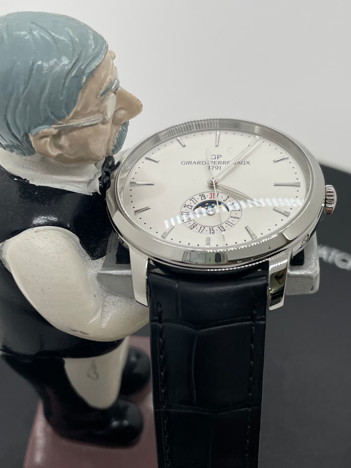Girard Perregaux 49545-11-131-BB60 2025