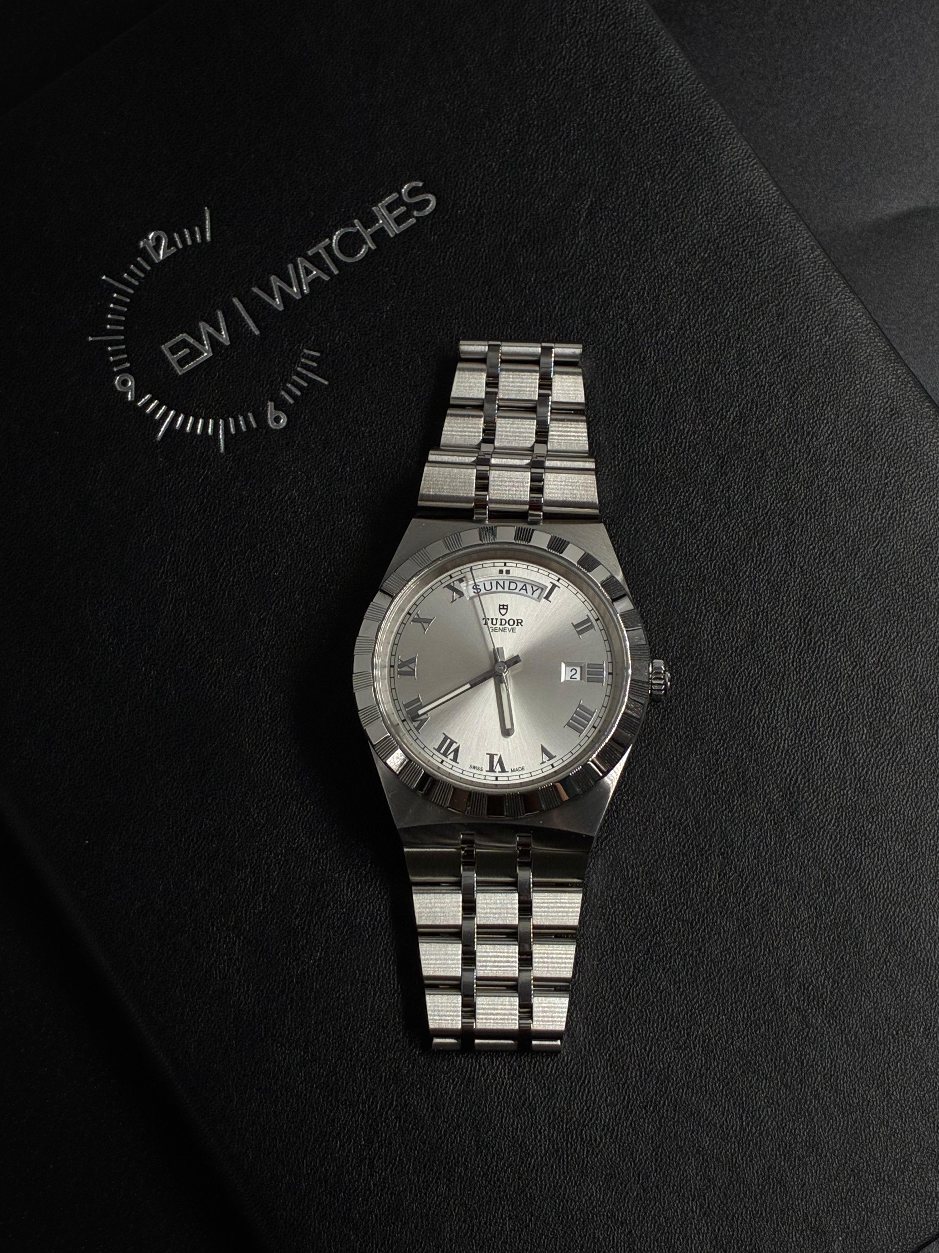 Tudor M28600-0001