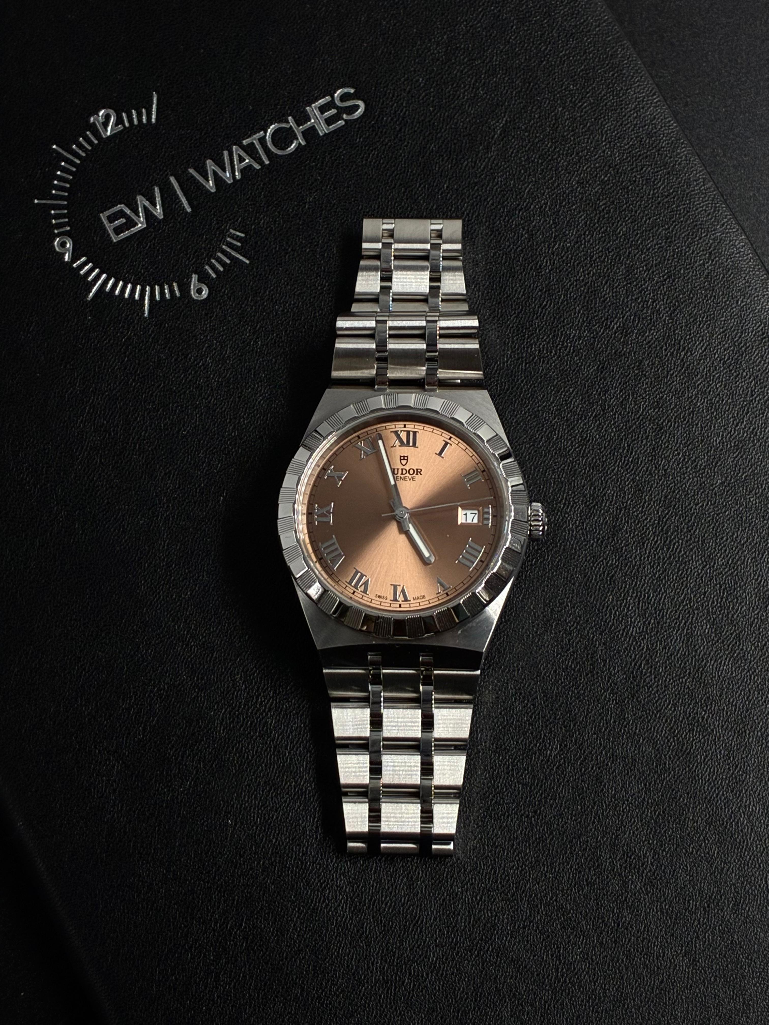 Tudor Royal M28500-0007