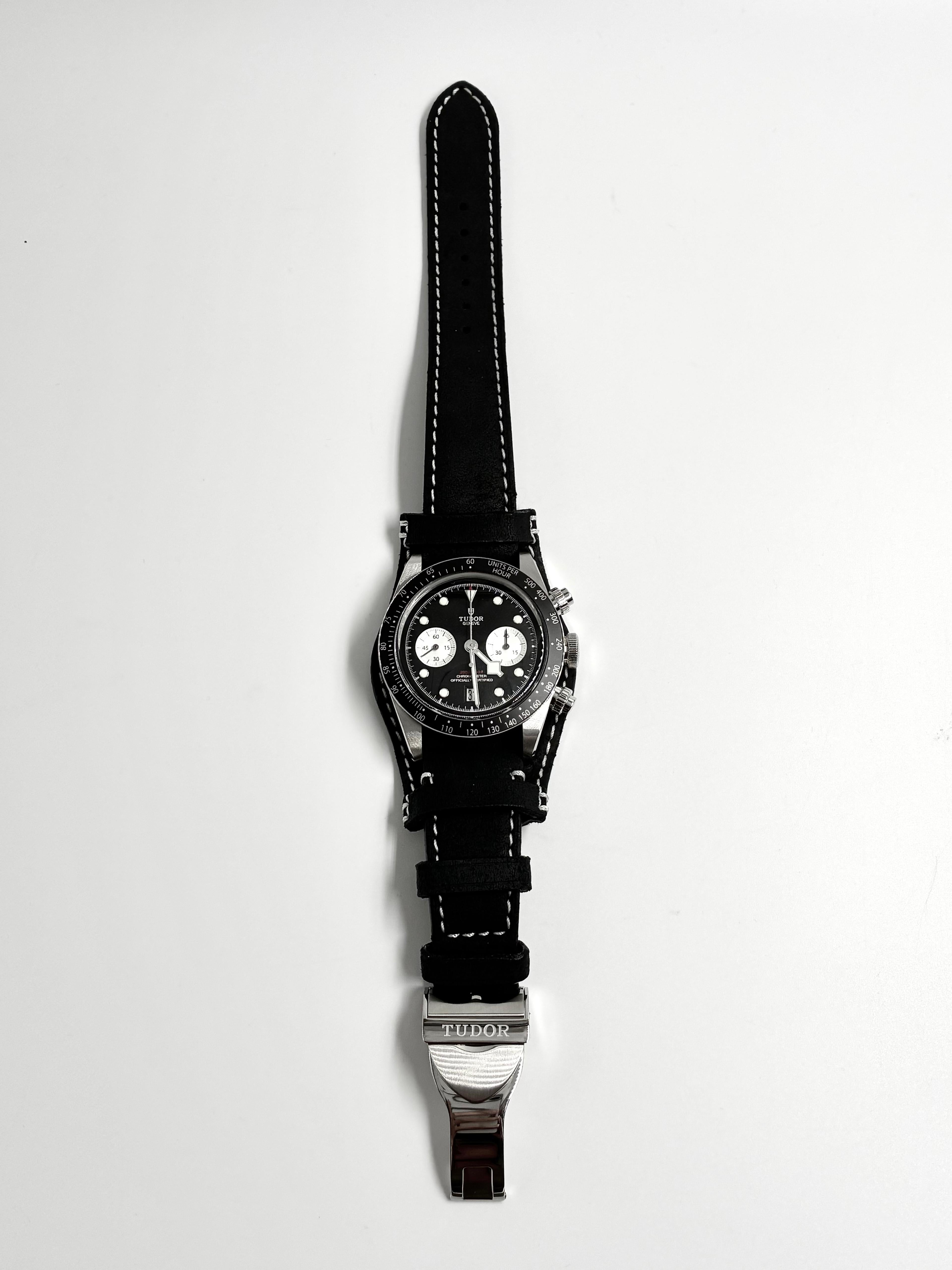 Tudor Black Bay Chrono M79360N-0005 2026