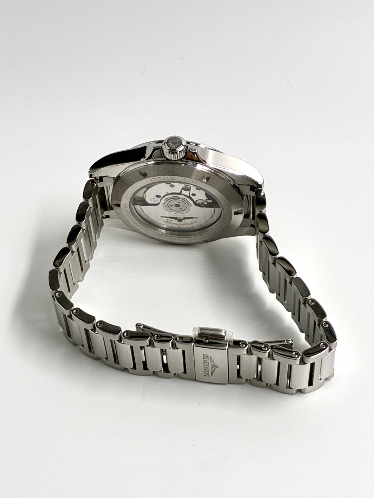 Longines Conquest L3.720.4.02.6 2026