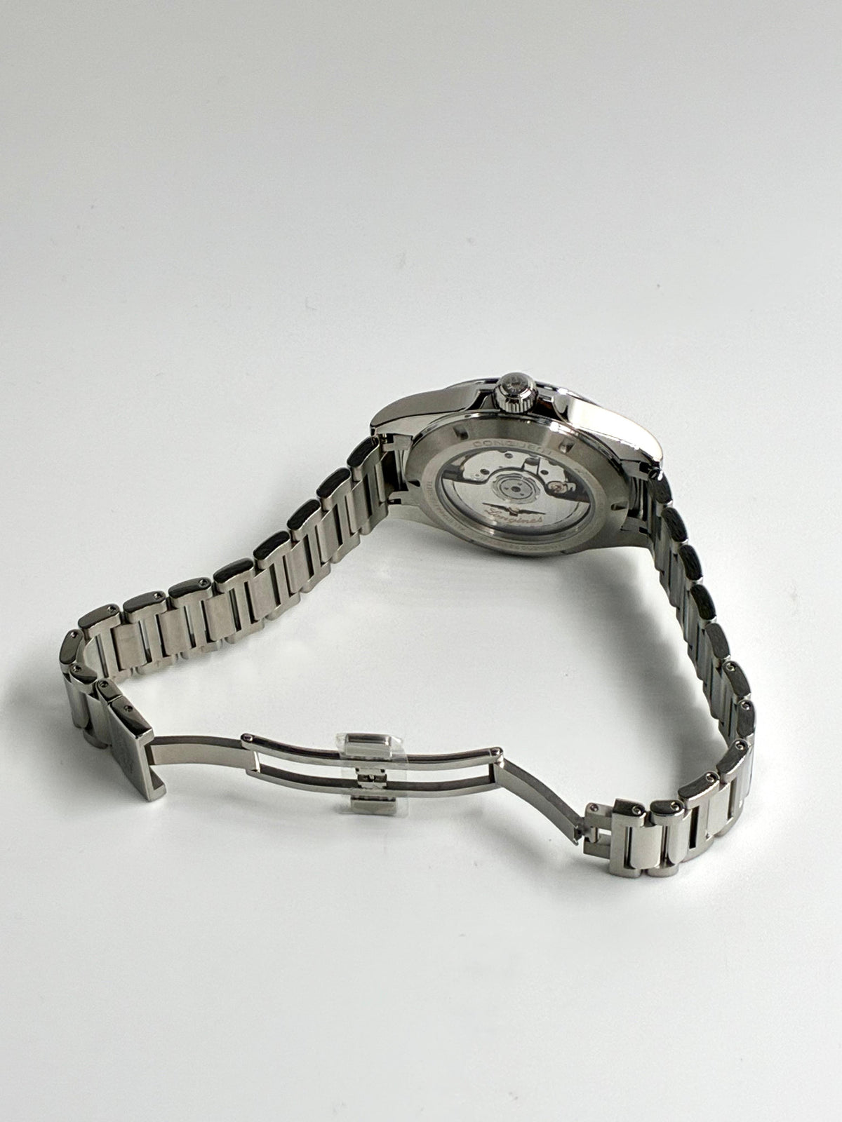 Longines Conquest L3.720.4.02.6 2026