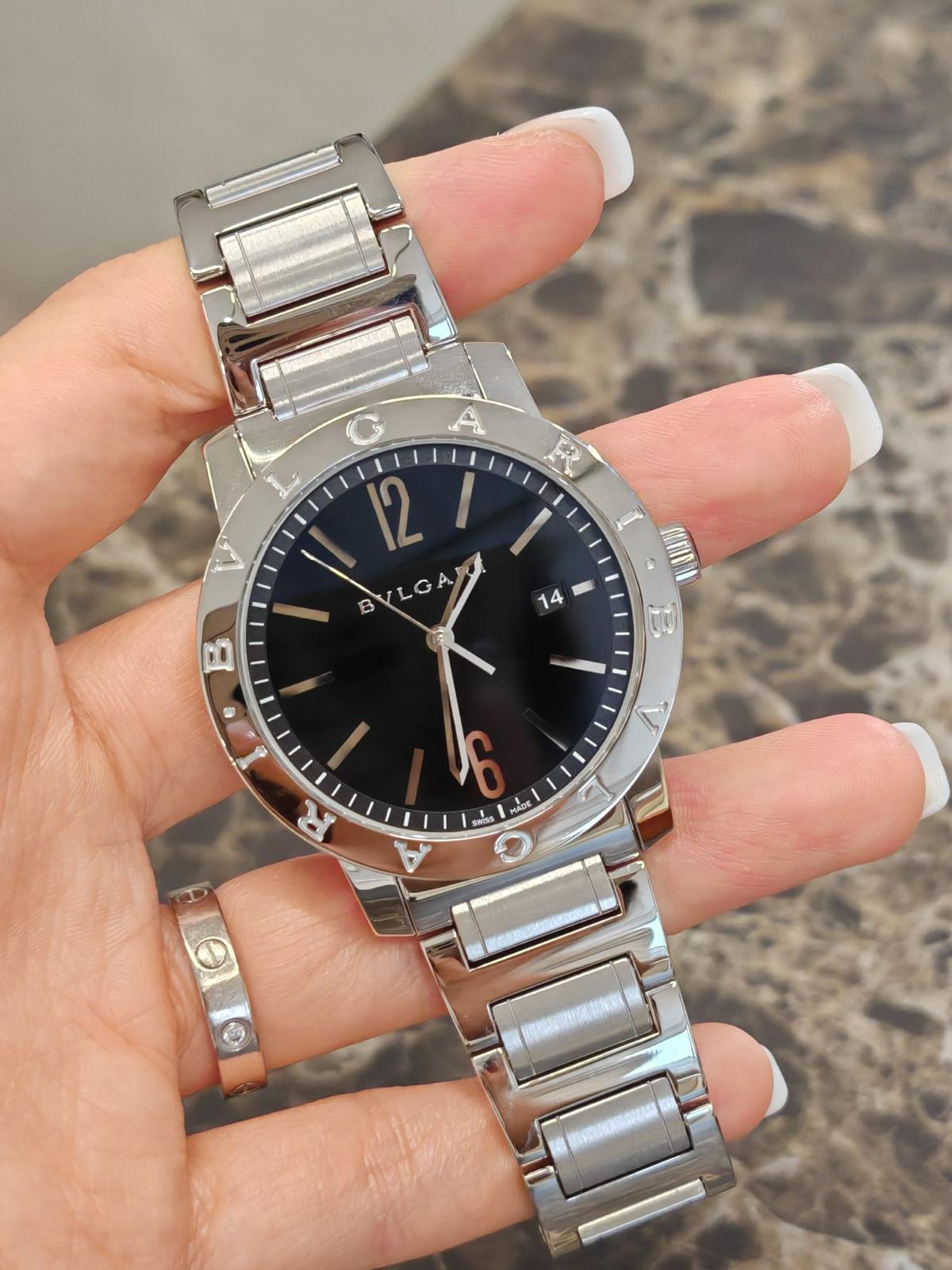 Bvlgari Bvlgari 41mm 101868 2025