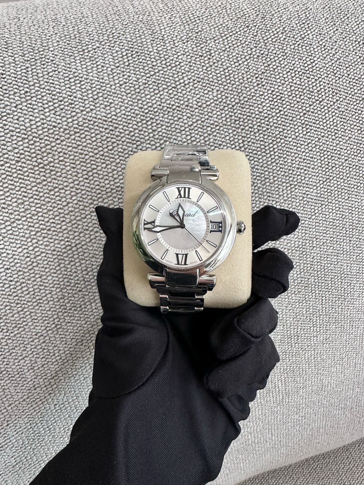 Chopard Imperiale 40mm 388531-3011 2025