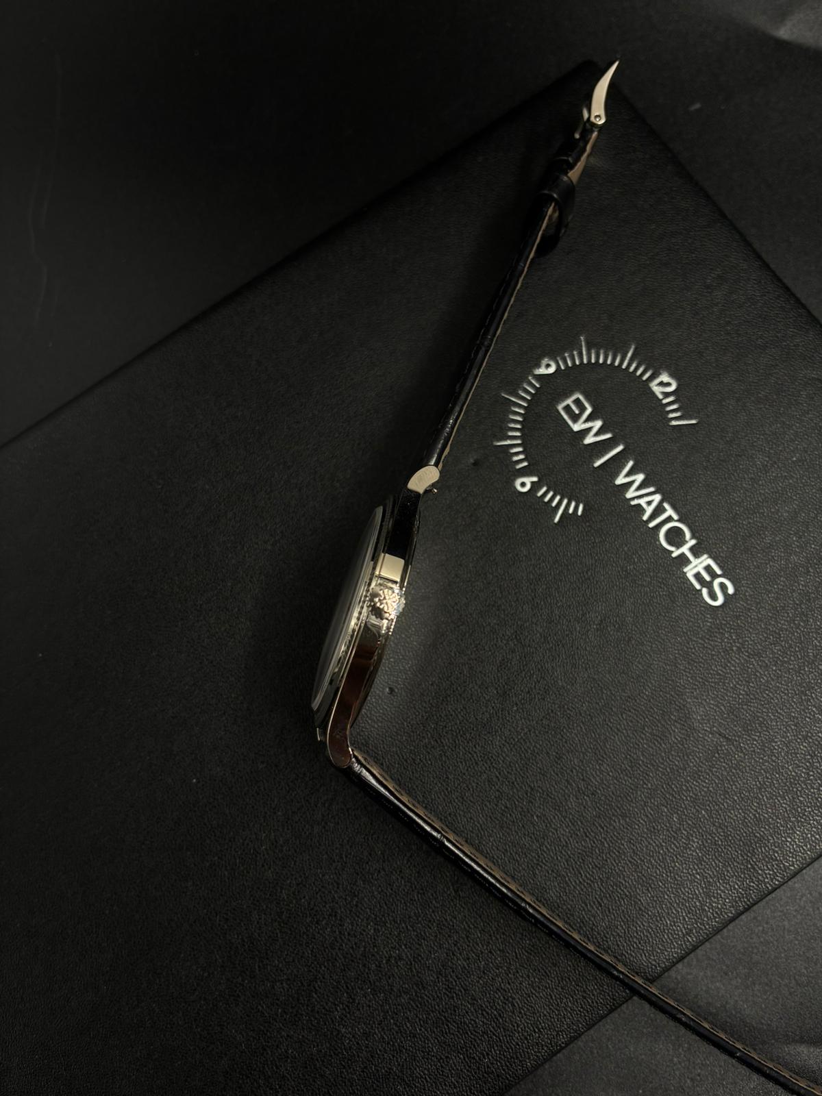 Patek Philippe Calatrava 6119G-001 Gray 2025