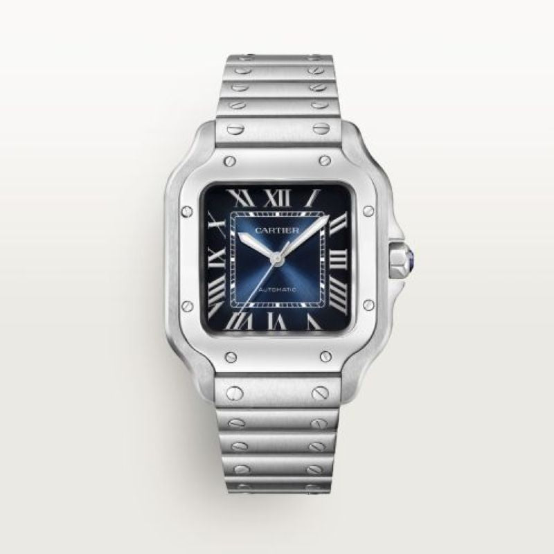 Cartier Santos WSSA0073 2026