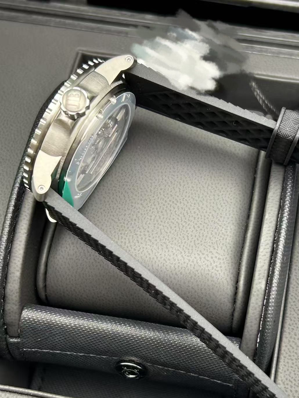 Blancpain Fifty Fathoms Automatique 5010 12B30 B64A