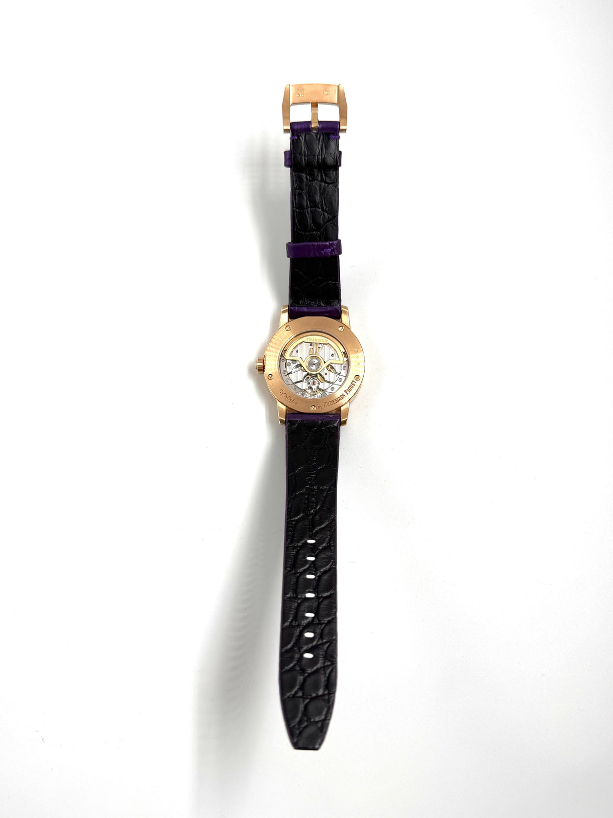 Audemarspiguet Code 11.59 77410OR.OO.A623CR.01