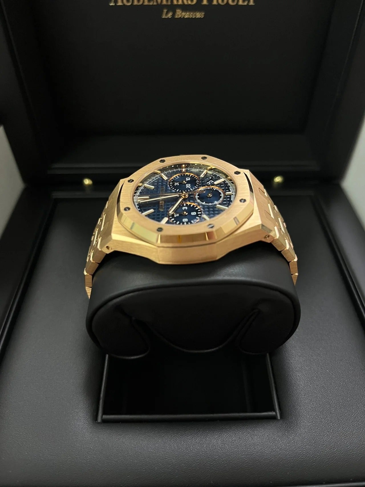 Audemars Piguet Royal Oak 26715OR.OO.1356OR.01 2025