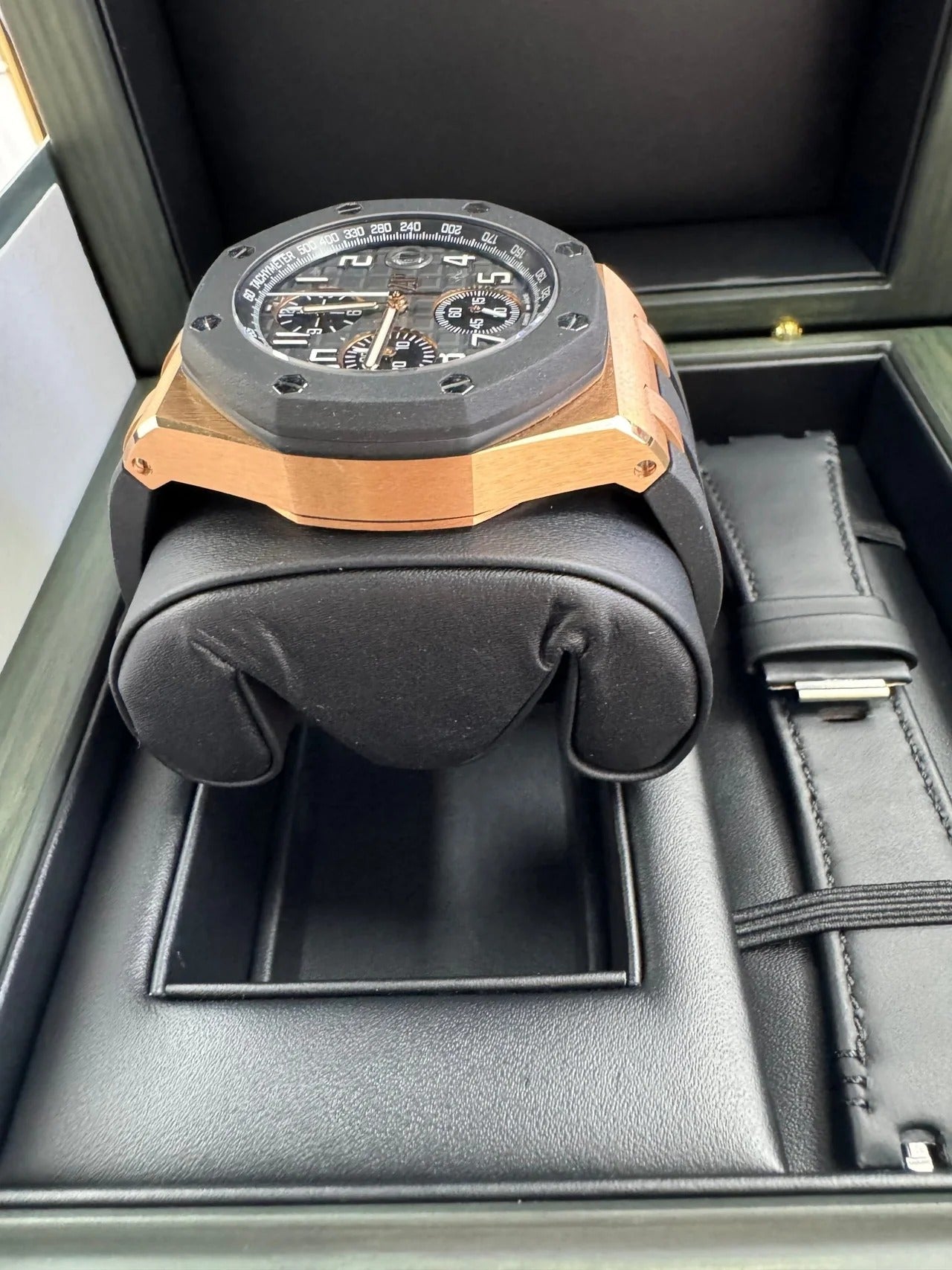 Audemars Piguet Royal Oak Offshore 26238OK.OO.A002CA.01 2025