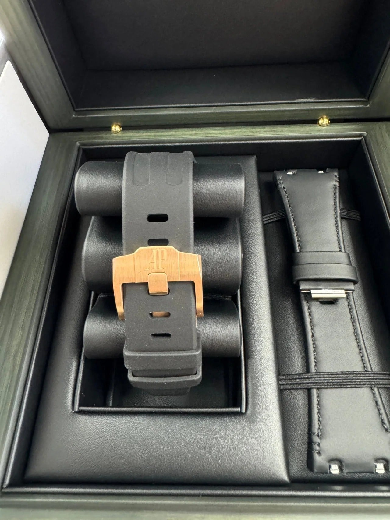 Audemars Piguet Royal Oak Offshore 26238OK.OO.A002CA.01 2025