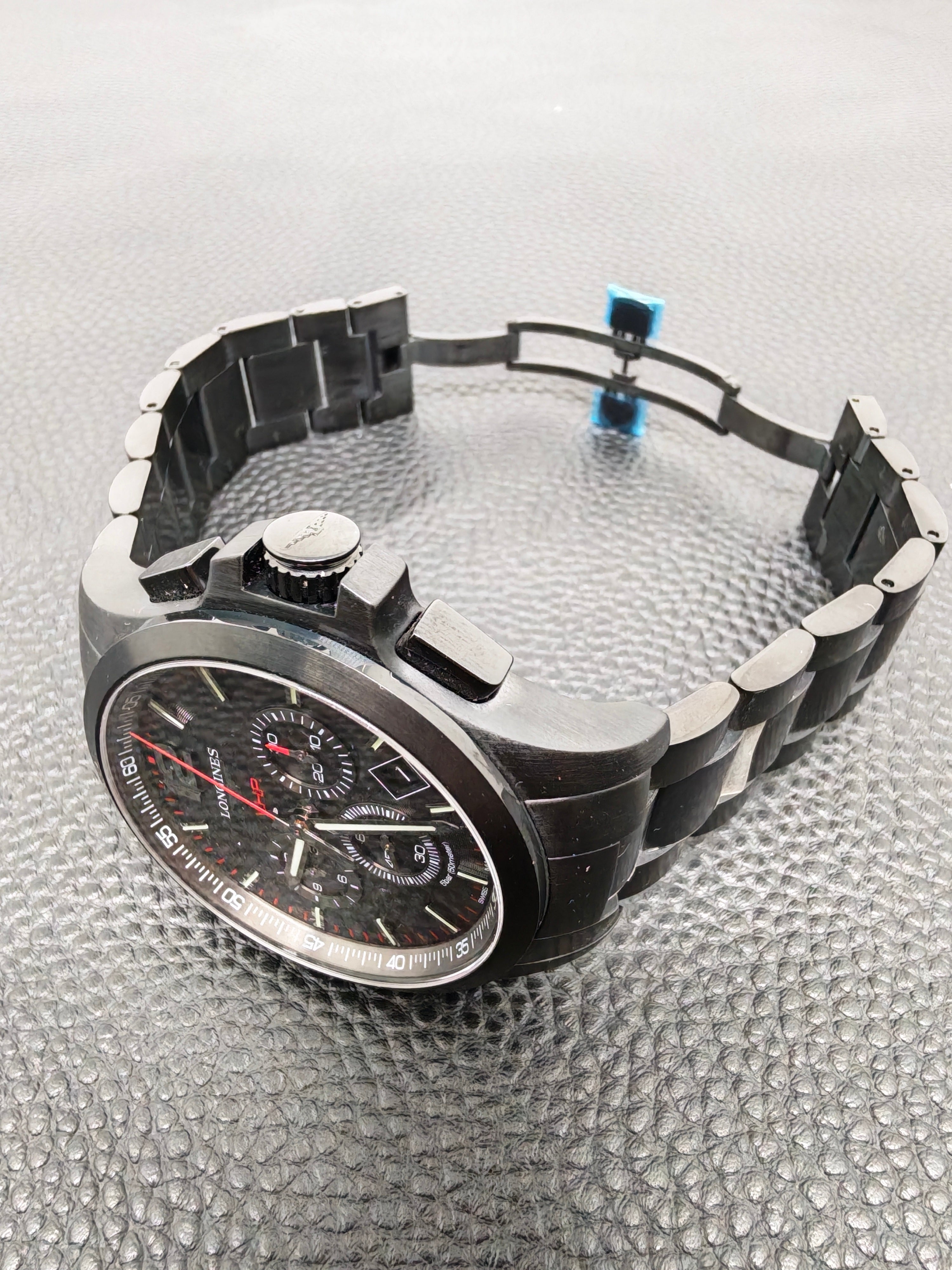 Longines L3.727.2.56.6 2026